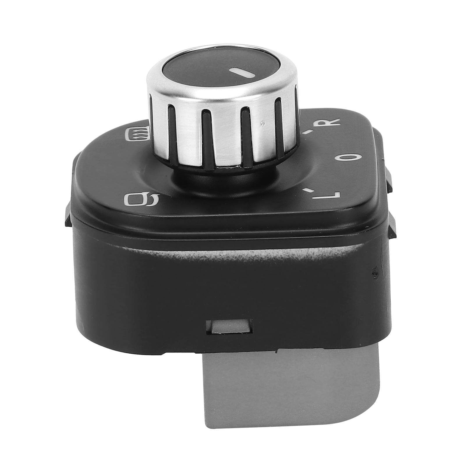 Verstellhebel Für Außenspiegel 5nd959565a, Kompatibel Mit R32, Rabbit, Eos, Caddy – Seitenspiegelverstellung, Ersatzteil