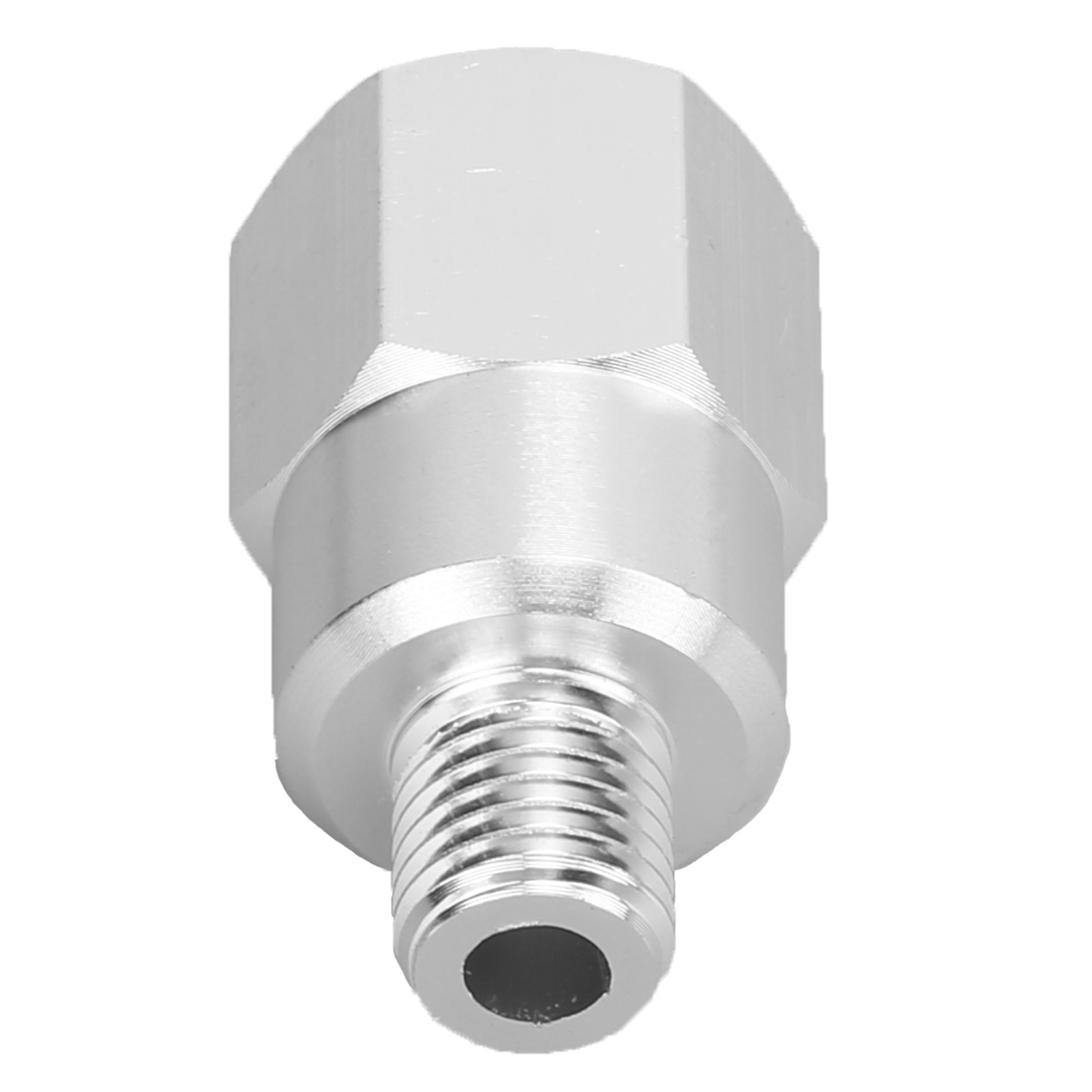Wassertemperatursensor-adapter M12x1,5 Auf 1/8 Npt Für Ls-motoren, Kühlmittelsonde, Ersatzgewindeanschluss