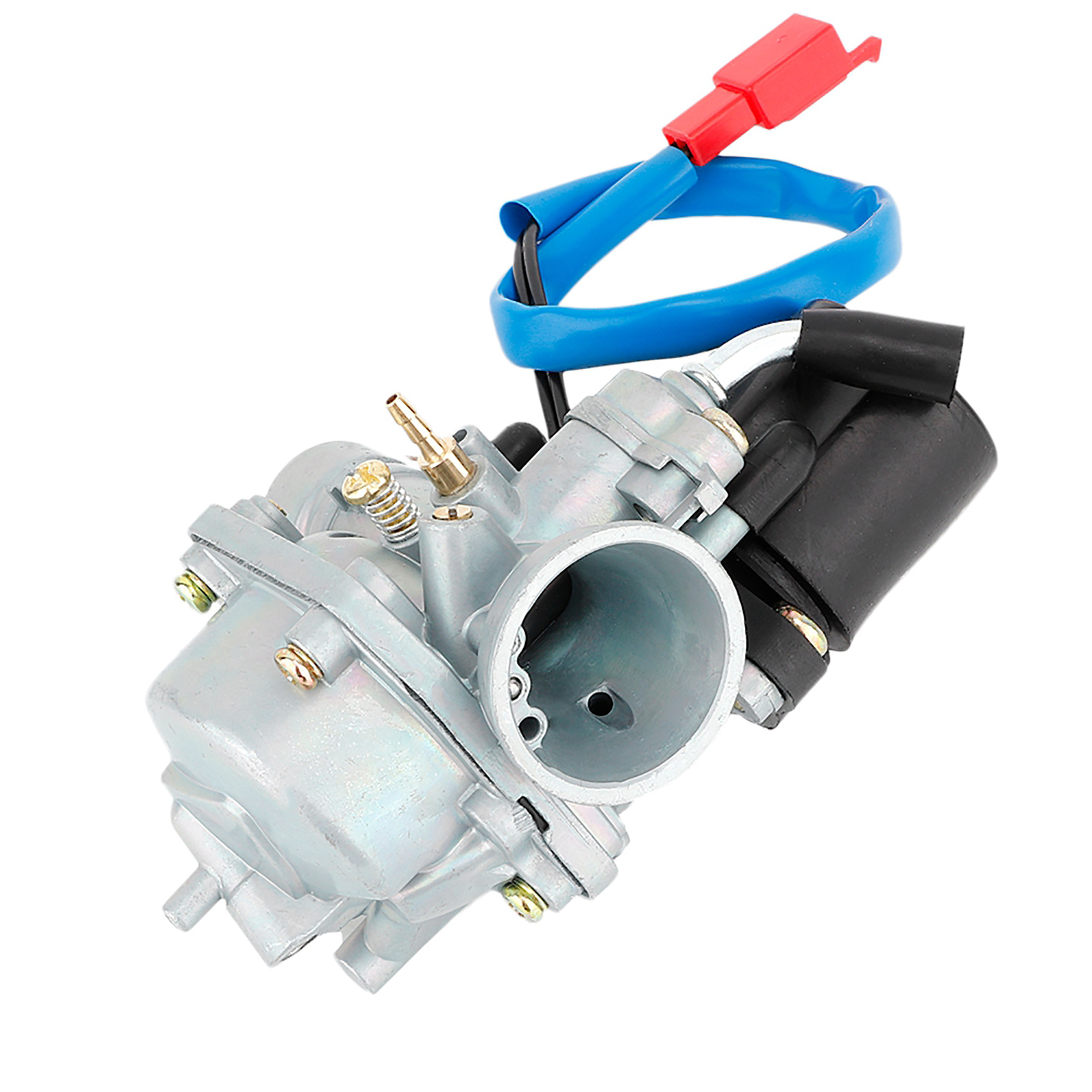 Ersatzvergaser 1e40qmb Für Jog 50ccm, 72ccm Und 90ccm Roller, Kompatibles Motorteil, Passgenau, Neuer Vergaser-reparatursatz