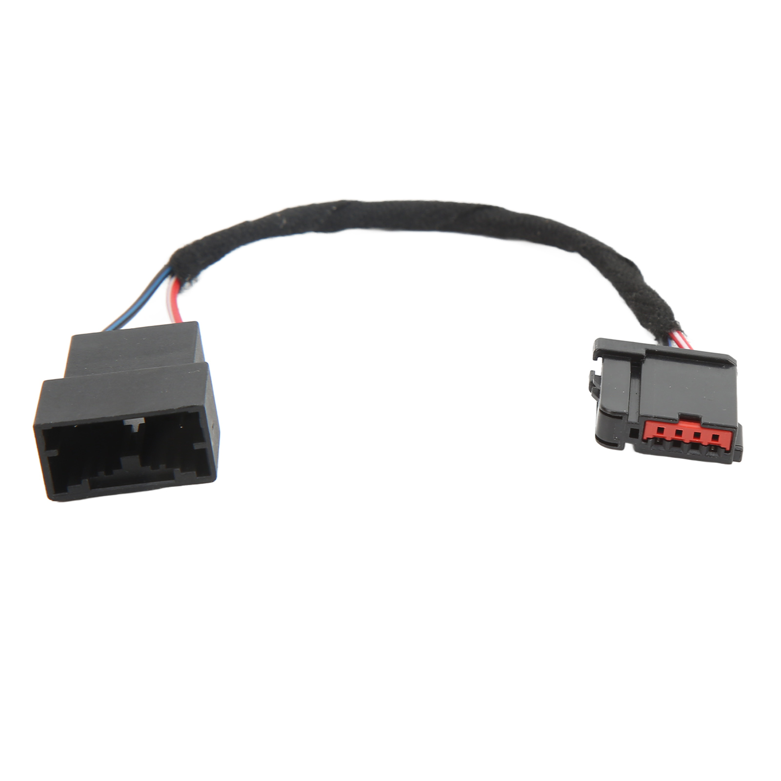 Hc3z 19a387 B Kabelbaumstecker, Kompatibel Mit Ford C-max, Edge, Expedition, Explorer Und Fiesta Flexible Audioverkabelung Empfindliches Ersatzteil