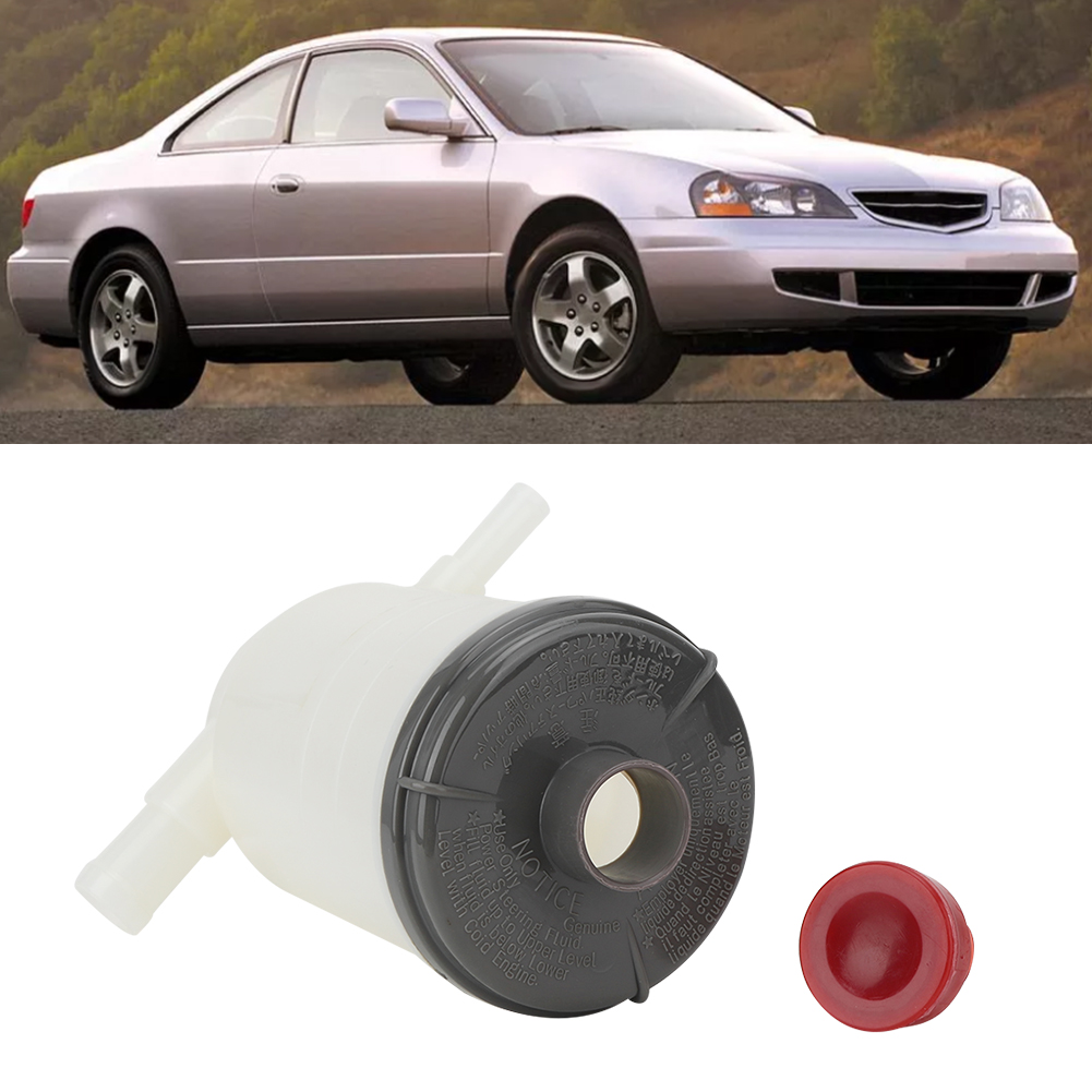 Servolenkungsflüssigkeitsbehälter 53701-s87-a01 Passend Für Honda Accord / Odyssey / Acura