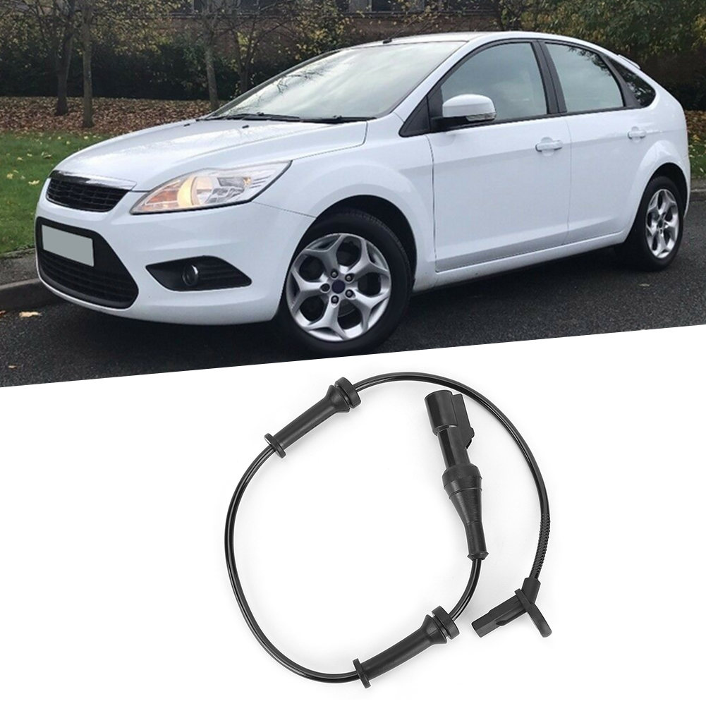 Abs-drehzahlsensor-ersatzteil Passend Für Ford 8s4z2c204a V25721152