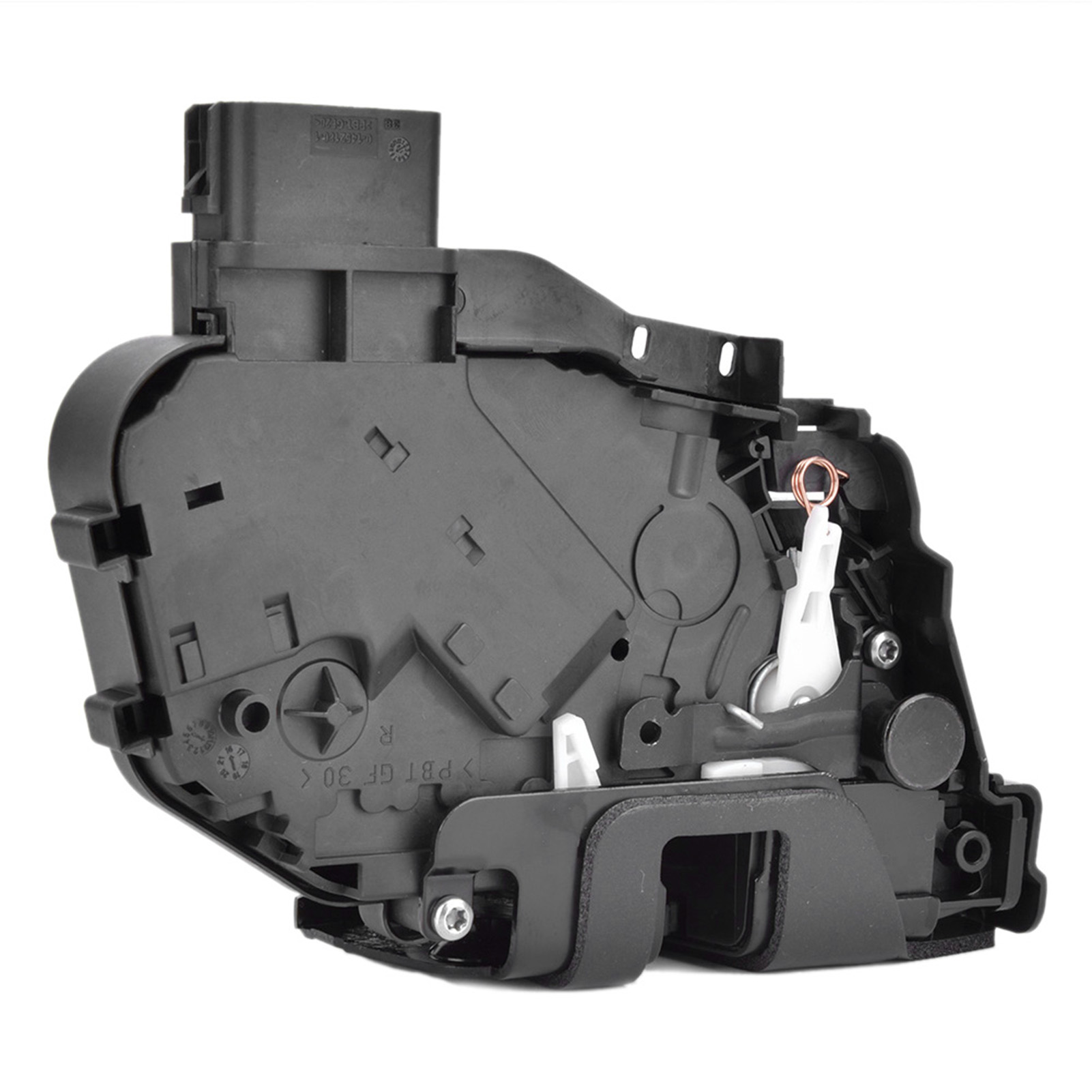 Türschlossaktuator Vorne Rechts Lr011275, Passend Für Land Rover Discovery / Freelander / Range Rover Evoque