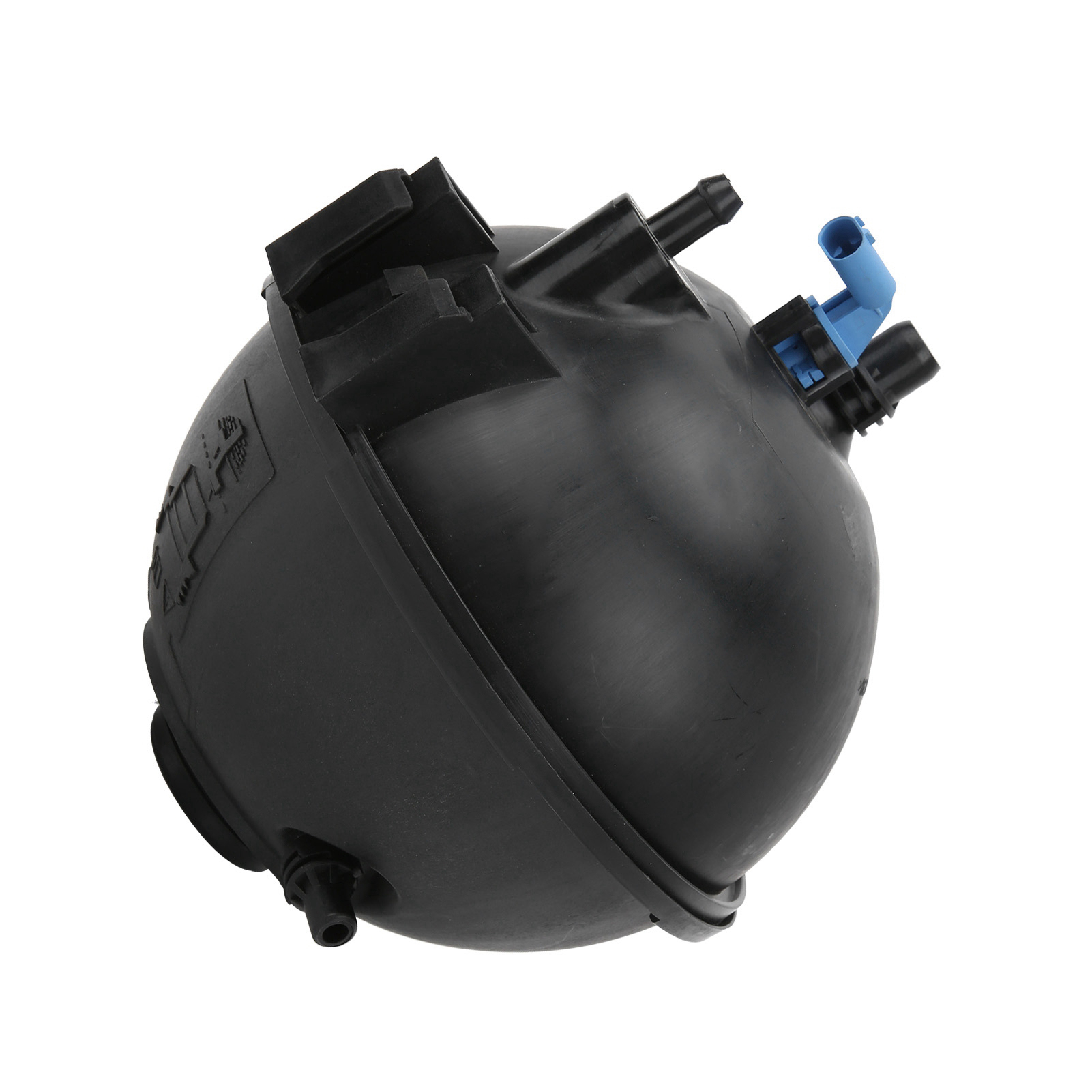 Vollsun Kühlmittelbehälter Mit Sensor 17138616418, Kompatibel Mit Bmw X3 F25 Und X4 F26, Hochwertiger Ausgleichsbehälter