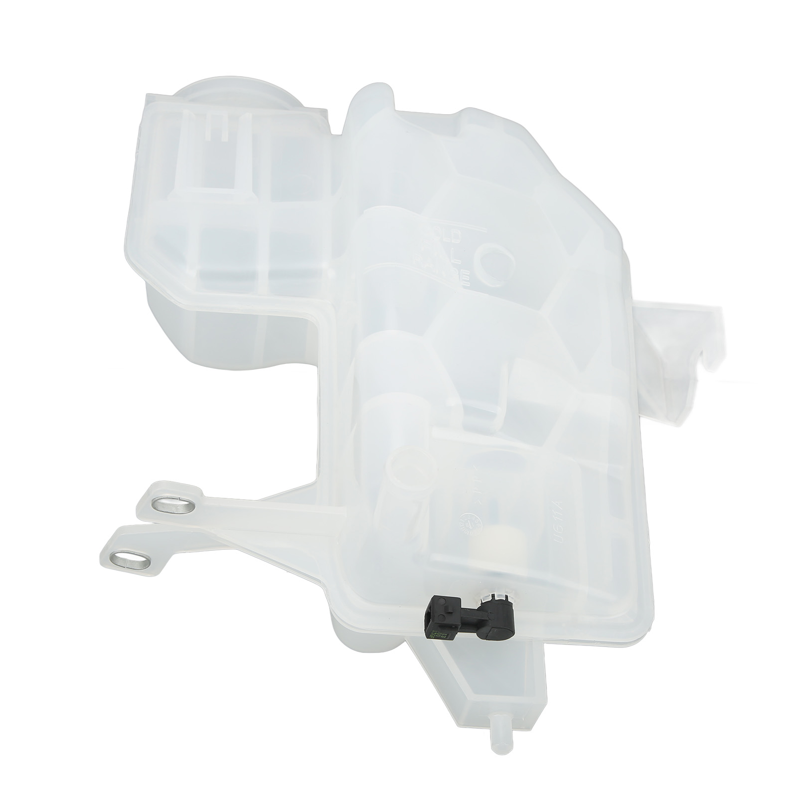 Kühlmittel-ausgleichsbehälter Lr023080, Kompatibel Mit Land Rover Range Rover L322 (2006–2009), Überlaufbehälter