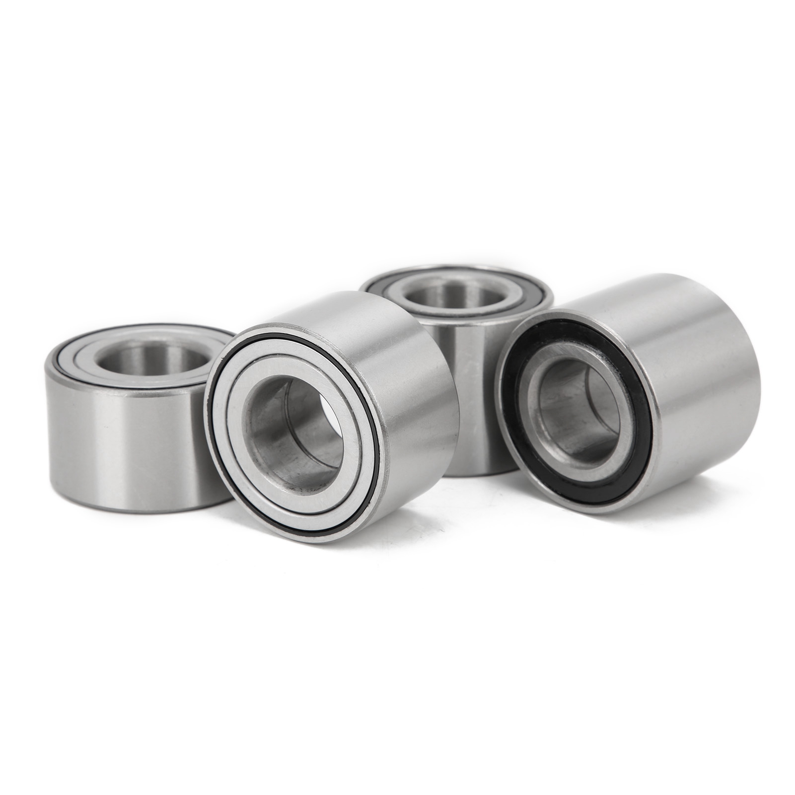 Radlagersatz 92045-0095 Für Vorder- Und Hinterräder, Passend Für Kawasaki Kvf650, Kvf750 Und Kvf750i
