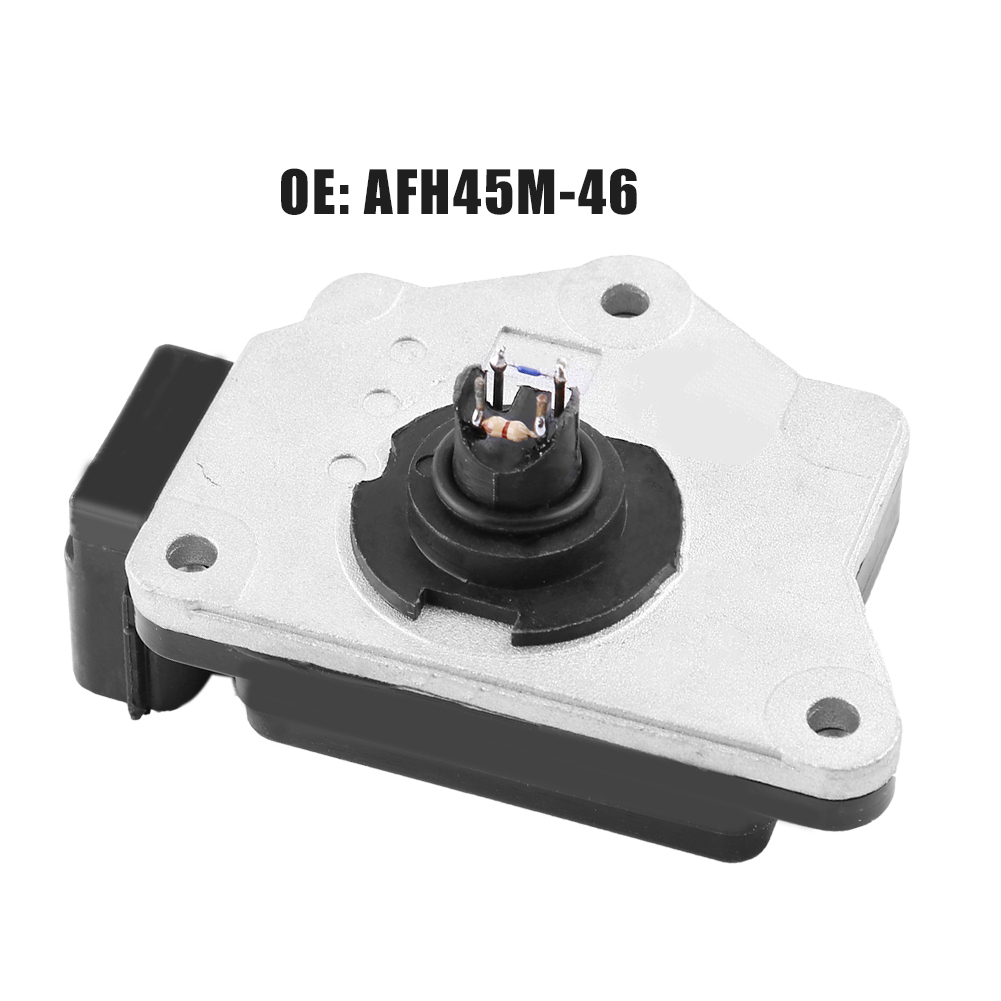 Luftmassenmesser (maf-sensor) Für Nissan Sentra 100nx 1.6l Sunny 1.4l Afh45m-46