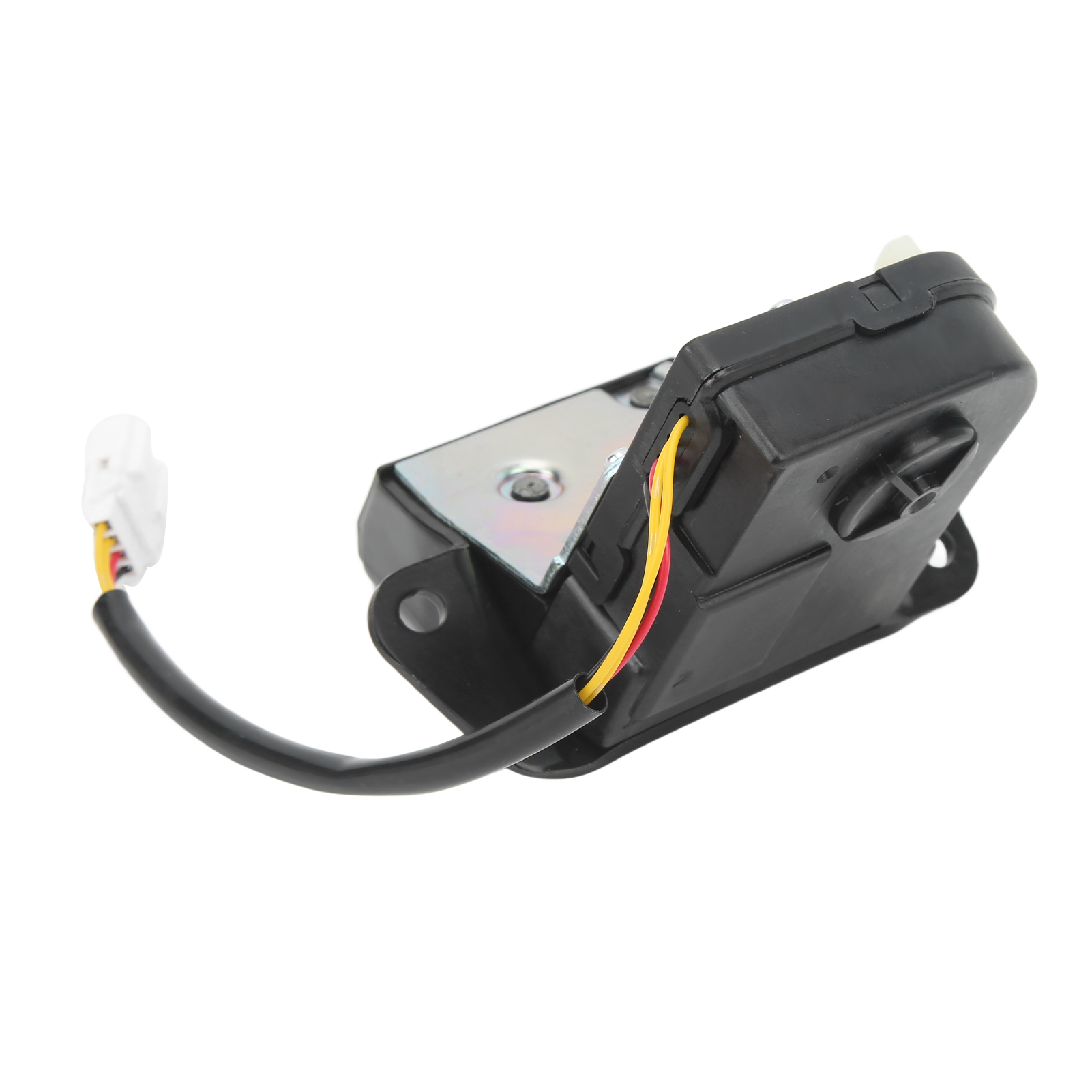 Heckklappenschloss 81230-1w210, Kompatibel Mit Kia Rio (2012–2017), Heckklappenaktuator, Direkter Ersatz, Einfache Plug-in-montage