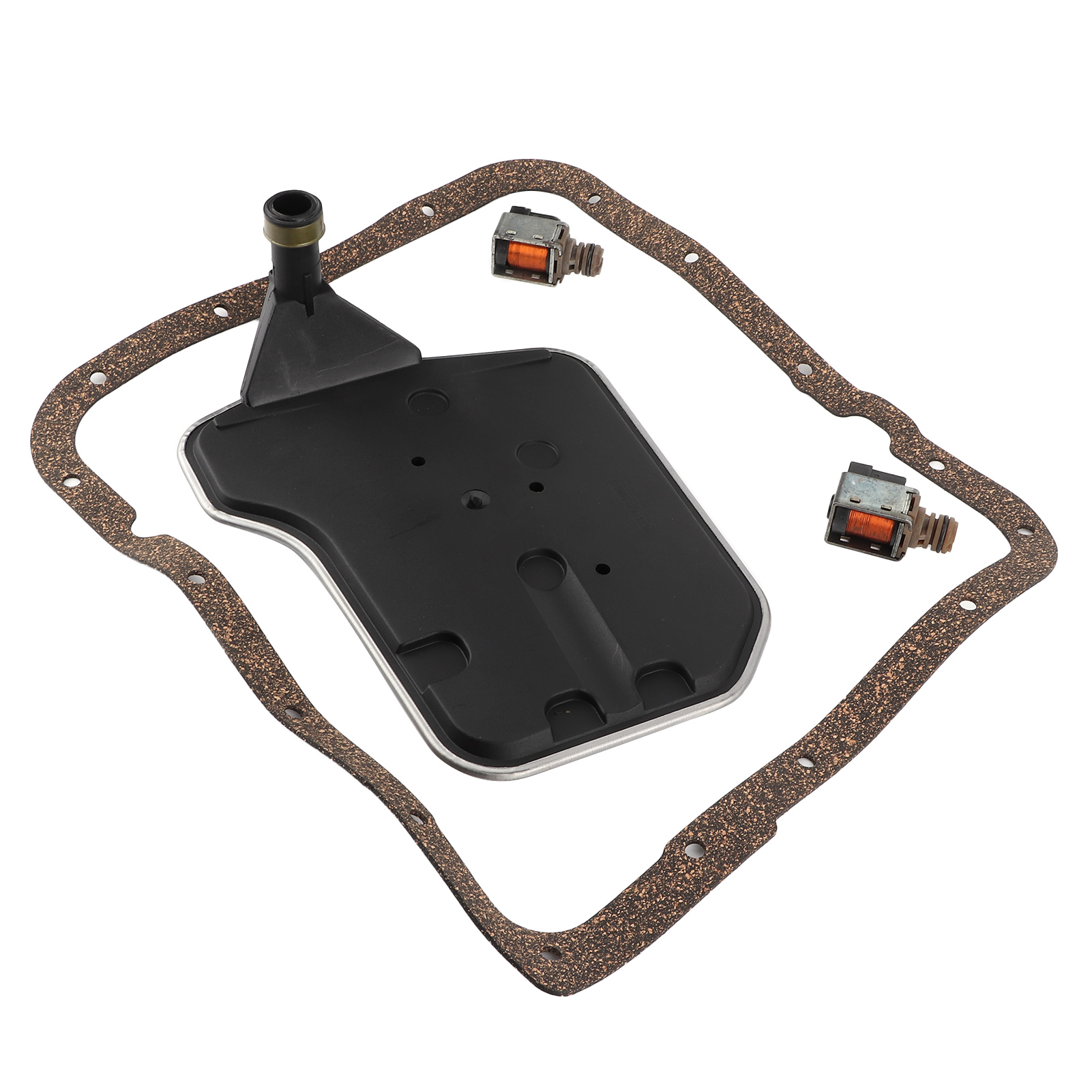 Getriebeölfilter 4l60e 24208576, Kompatibel Mit Chevrolet Express 1500/2500/3500