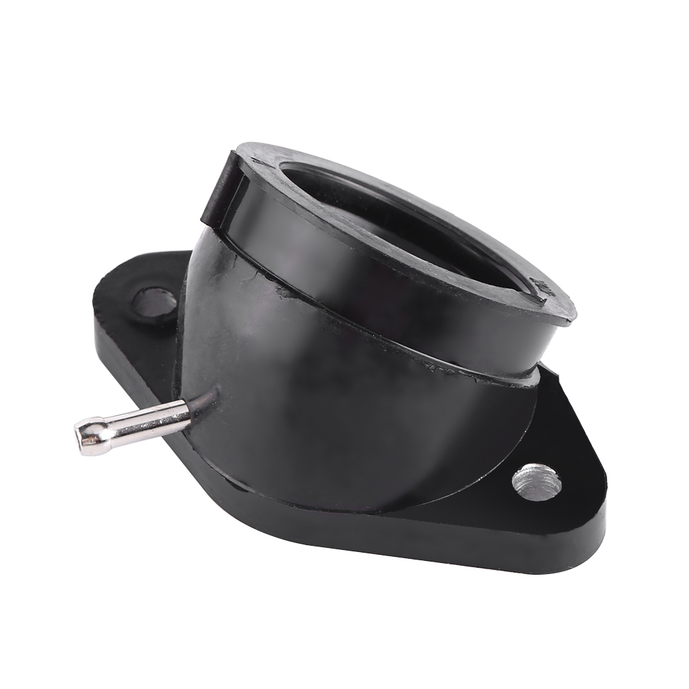 2 X Vergaser-ansaugadapter Für Yamaha Xv400 Xv500 Xv535