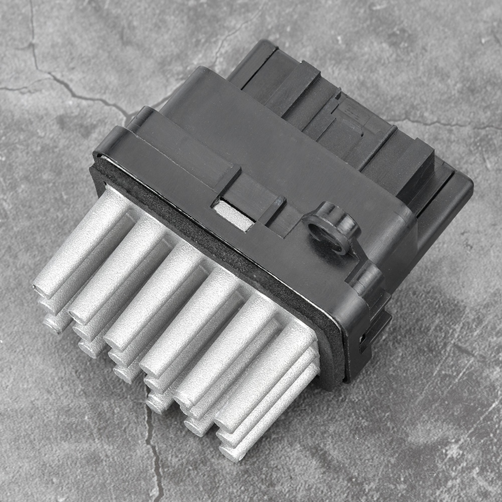 Heizungsgebläsemotorwiderstand 1433503, Passend Für Ford Mondeo Ba7