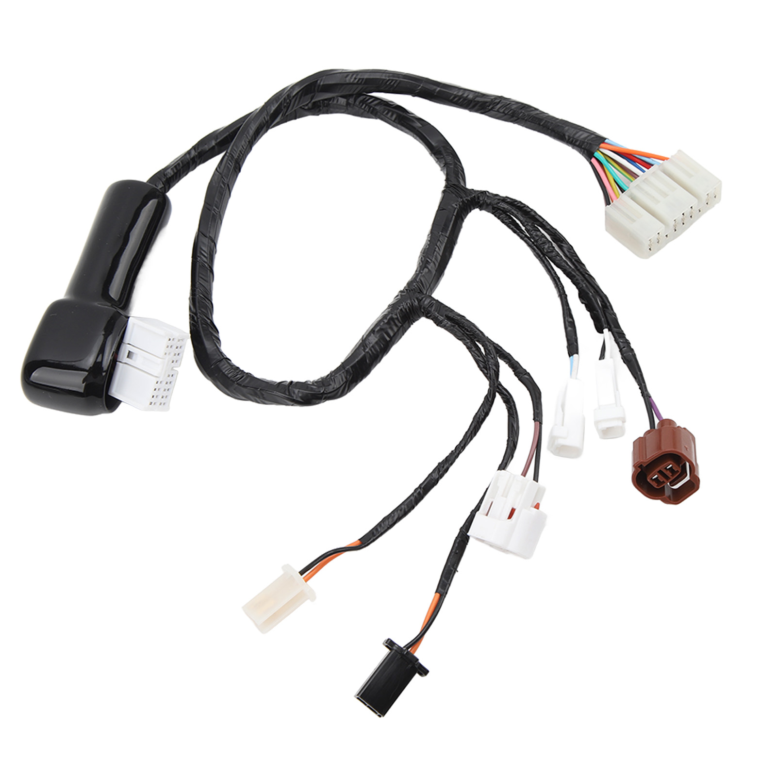 Scheinwerfer-/tachometer-kabelbaum 36620 41g00, Kompatibel Mit Suzuki Gsx-r1000 (2005–2006), Ersatzsensor