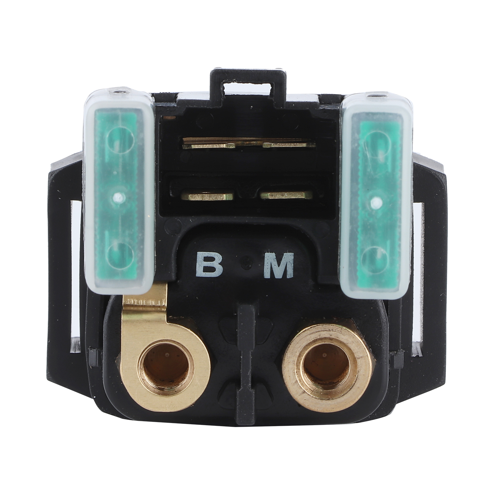12v Anlasserrelais 4yr-81940-00-00 Ersatzteil Passend Für Yamaha Yzf Yfm Grizzly Kodiak