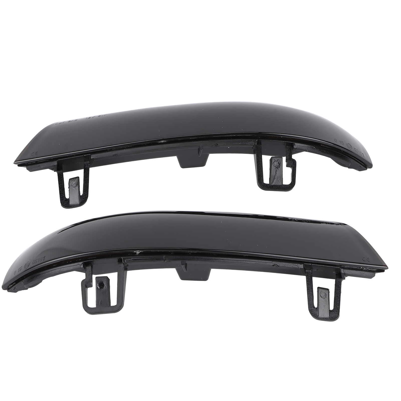 Dynamische Blinker, Rückfahrscheinwerfer Und Außenspiegel Für Skoda Superb B5 (2002–2008), Fluid-led-lampen, 2-teiliges Set