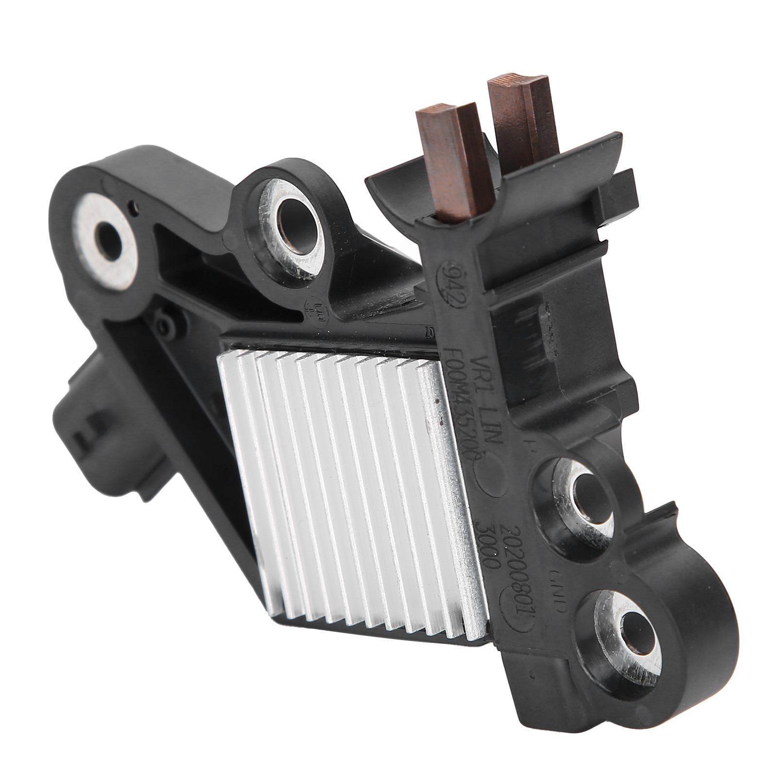 Lichtmaschinen-spannungsregler 0272220882 Ersatzteil Passend Für Nissan X-trail 2.0