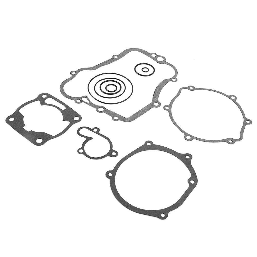 Zylinderkopfdichtung Aus Gummi Für Yamaha Yz85 Motor (2002–2018), Dichtungssatz, Ersatzteil, Komplettset