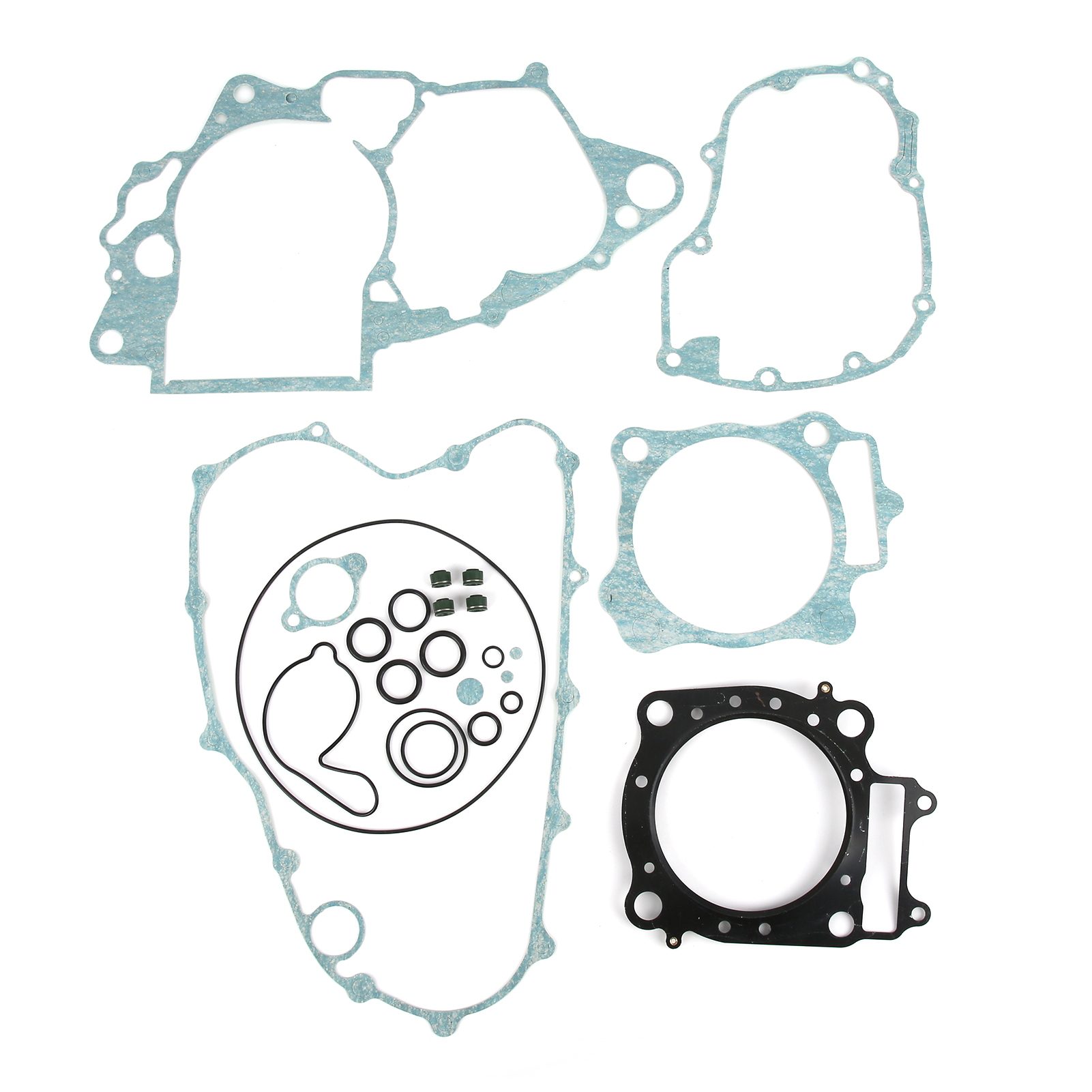 Zylinderkopfdichtungssatz Für Honda Crf450r (2002–2008), Ersatzteile, Dichtung, Zubehörset, Hohe Qualität
