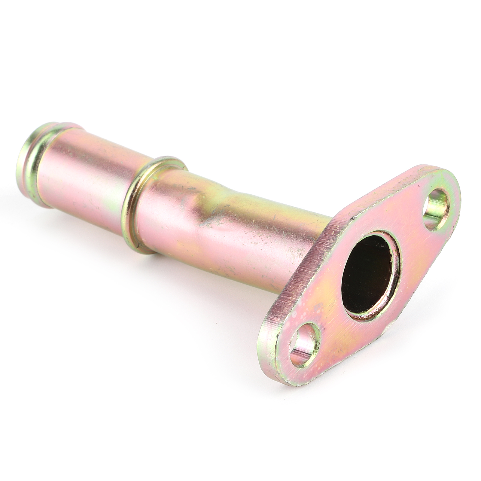 Ölrücklaufrohr Aus Edelstahl Für Turbolader, Satz Kompatibel Mit Mitsubishi Td02 Tf035 Td04 Td05 Td06 Kkk K03