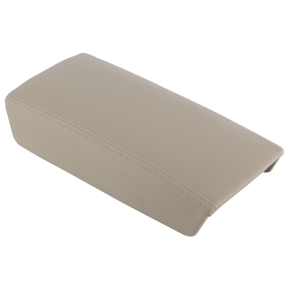 Mittelkonsolen-armlehnendeckel, Abdeckung Für Das Ablagefach, Passend Für Honda Accord 7. Generation (2003–2007), Beige