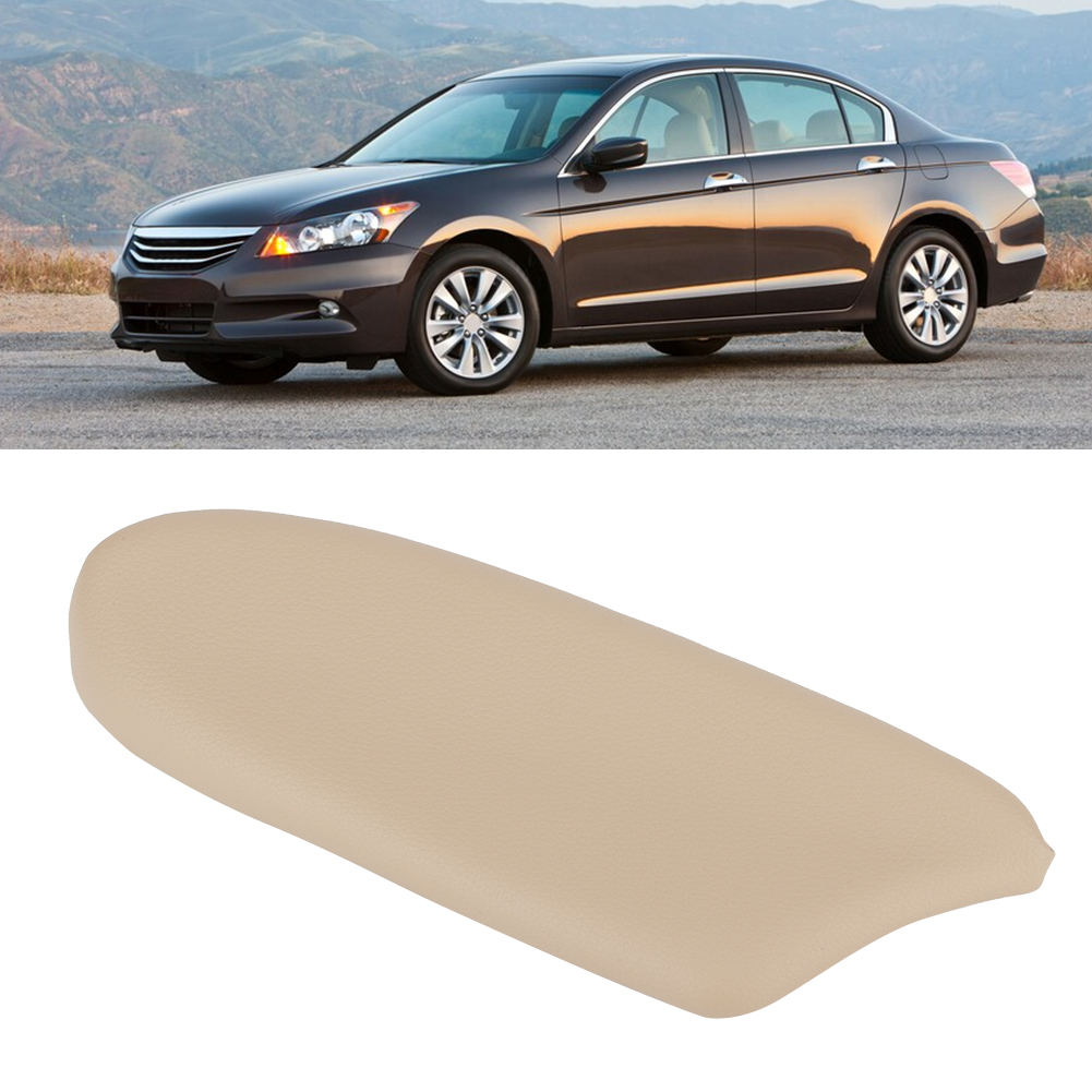 Beigefarbener Bezug Für Die Linke Hintere Türarmlehne 83753-ta0-a12zc Passend Für Honda Accord 2008-2009