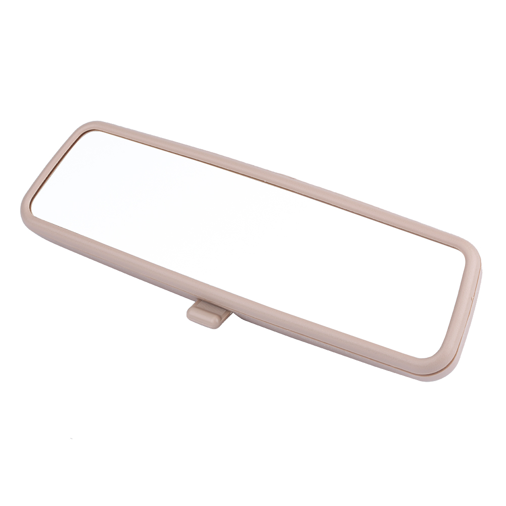 Innenspiegel Für Vw B5 Passat Mk4 99-05, Beige Getönt, Teilenummer 3b0857511g