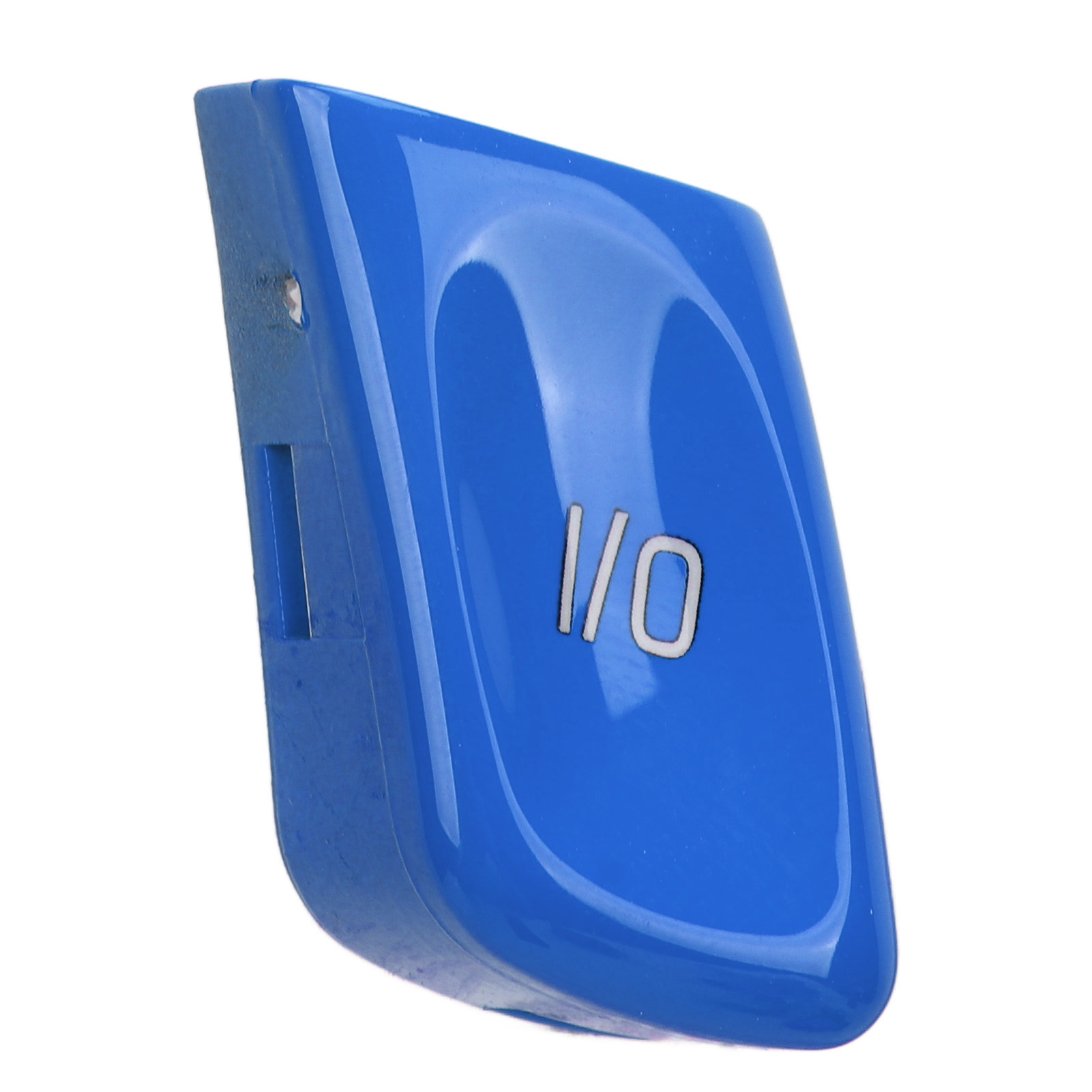 Sportmodus-lenkrad-bedienknopf (io Auto Control) Als Ersatz Für Bmw 3er E46 (1998–2004), Blau