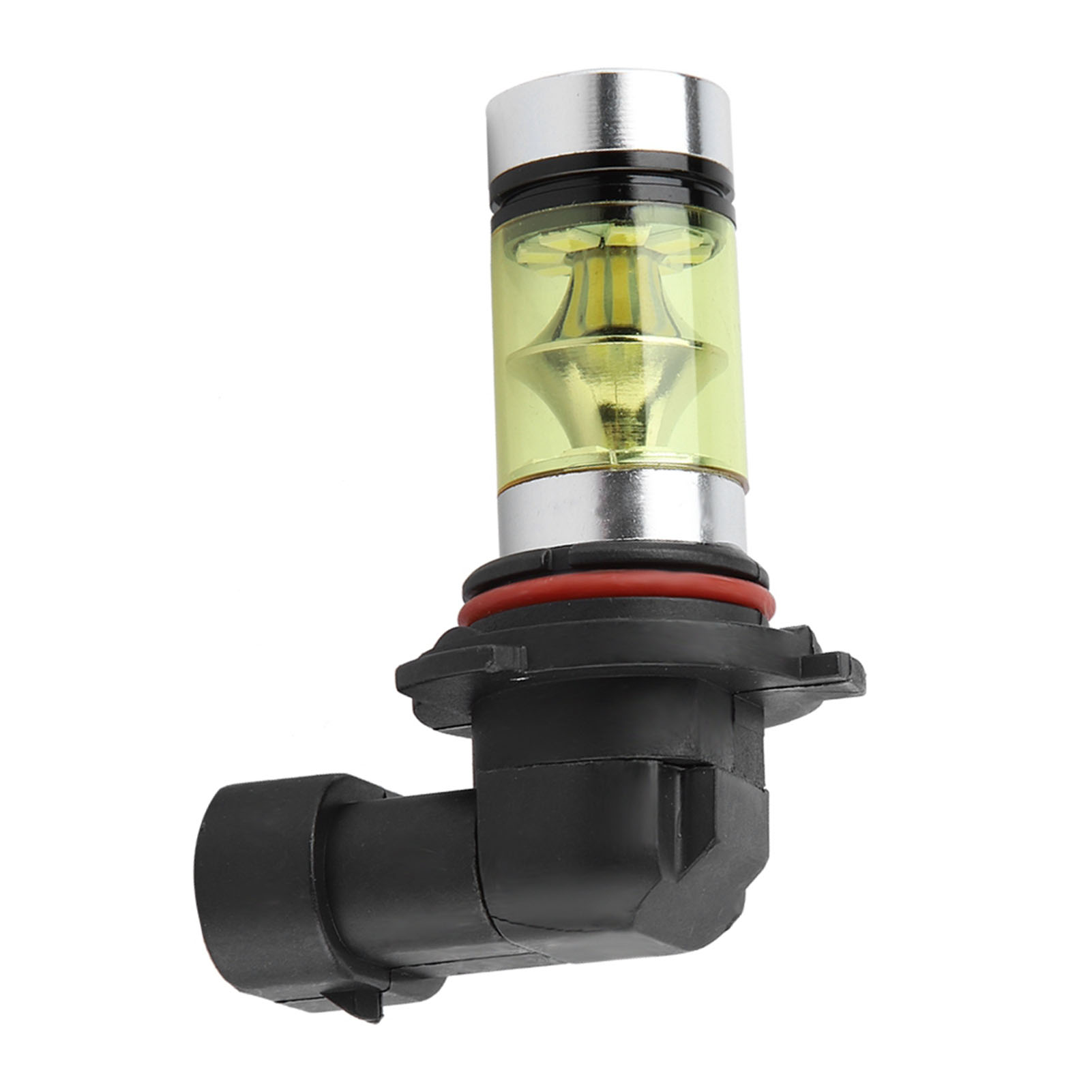 Nebelscheinwerfer 9006 Hb4 100w 20leds, Gelbe Tagfahrlichter (drl) Für Autos, Autolampen