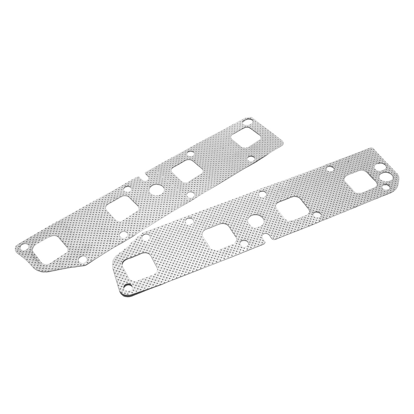 Auspuffkrümmerdichtungssatz Mit Schrauben Und Stehbolzen 53013943aa Für Dodge Ram 1500 2500 3500