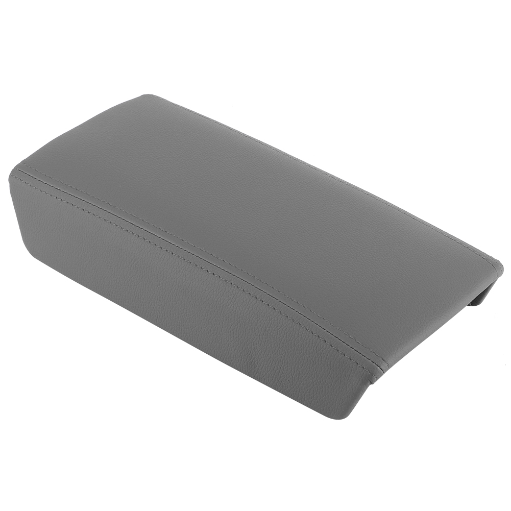 Mittelkonsolen-armlehnendeckel, Abdeckung Für Das Ablagefach, Passend Für Honda Accord 7. Generation (2003–2007), Grau