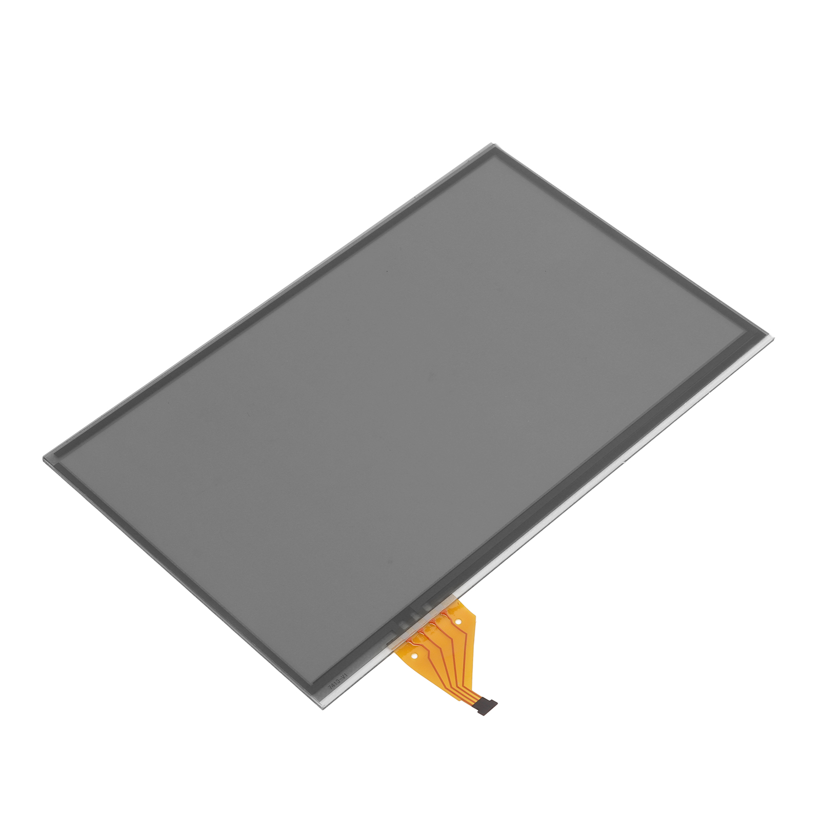 7,3-zoll-touchscreen-navigationssystem Aus Hochtransparentem Acryl Als Ersatz Für Is250, Is300, Is350 Und Is-f