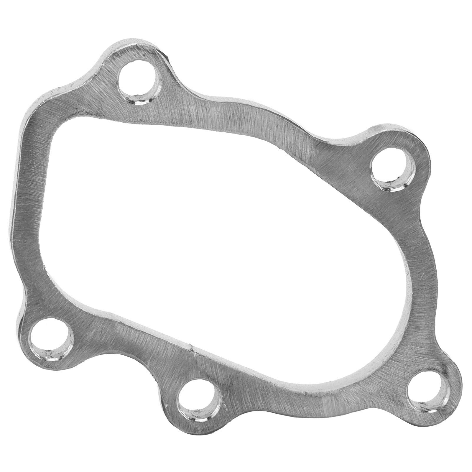 Turbo-flansch-krümmer Für Nissan Silvia Sr20det Gt2871 Gt2860rs