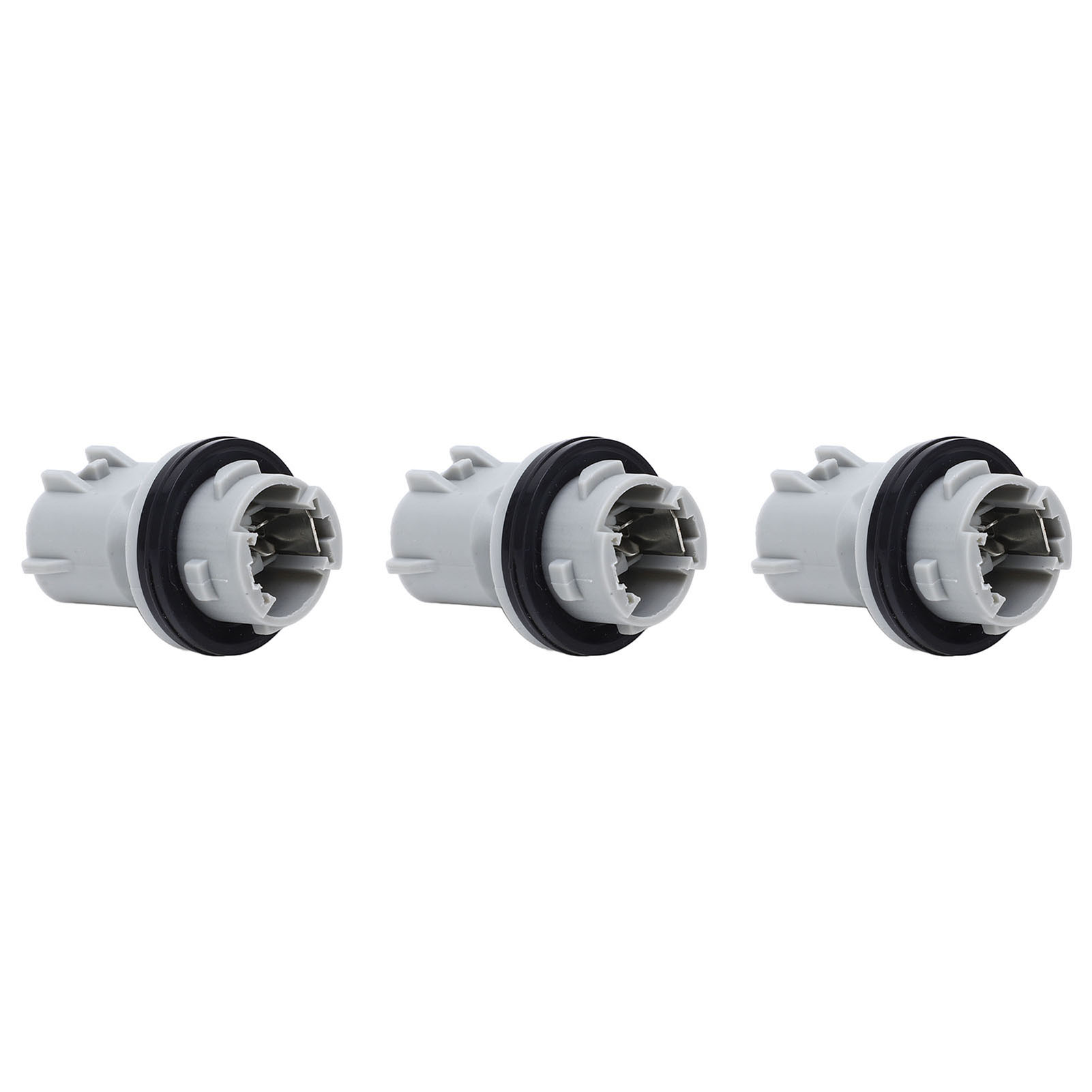 Frontblinker X3, Seitliche Lampenfassung 90075-60001, Kompatibel Mit Avalon Camry Prius Supra, Fahrzeugsignalisierung, Einfacher Austausch.