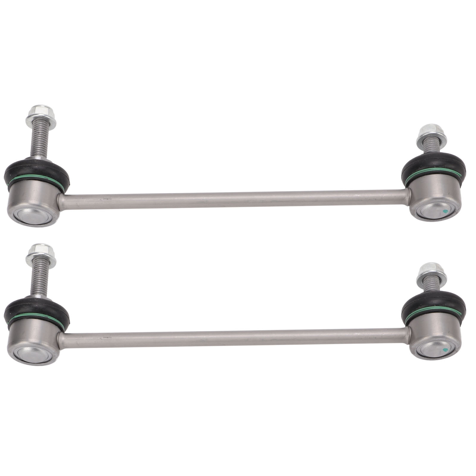 Satz Mit 2 Hinteren Linken/rechten Stabilisatorstreben 33506772789 Aus Legiertem Stahl Für R50 R53 R56 R58 Cabriolet