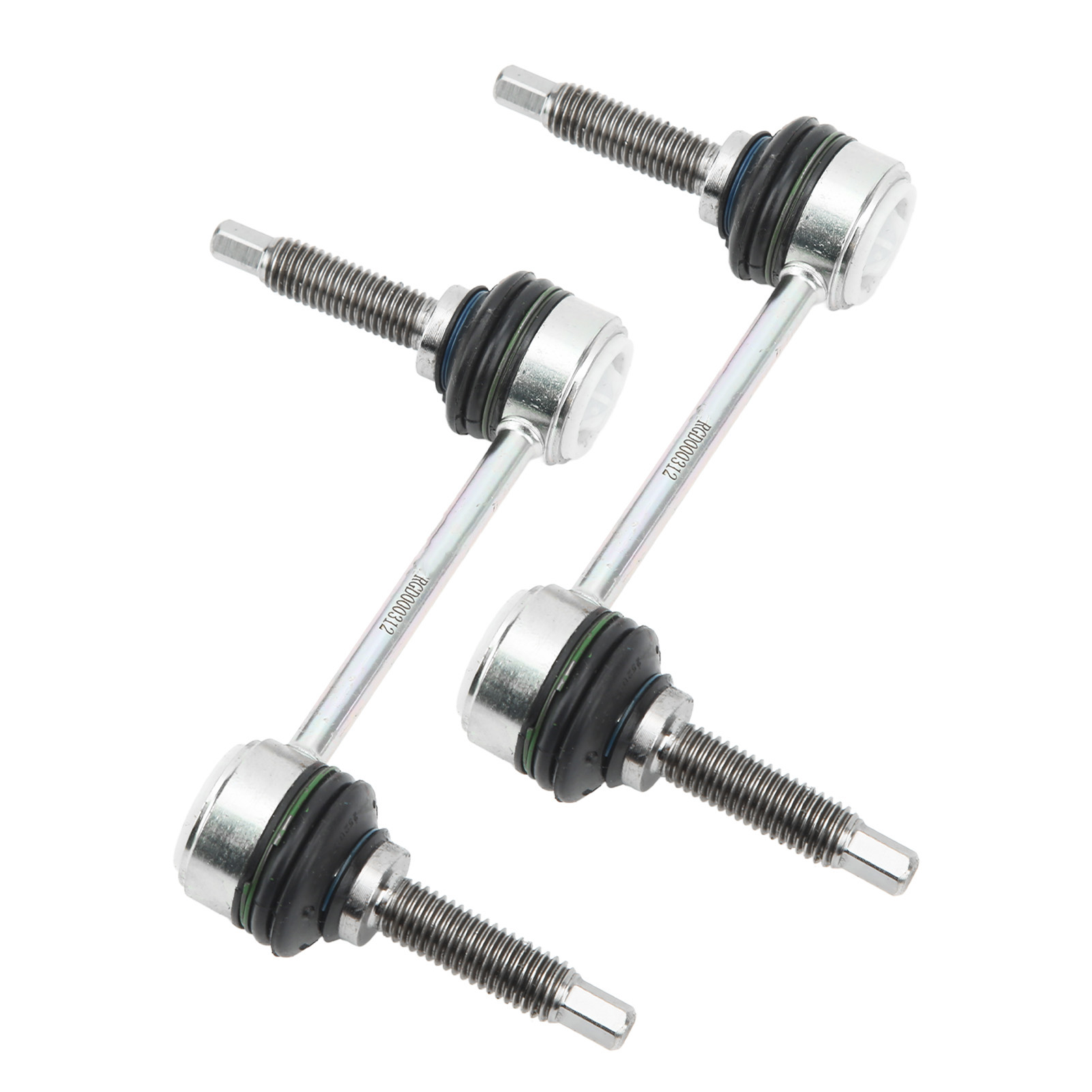 Satz Mit 2 Hinteren Stabilisatorstreben Rgd000312 Für Land Rover Range Rover Sport 2005-2013