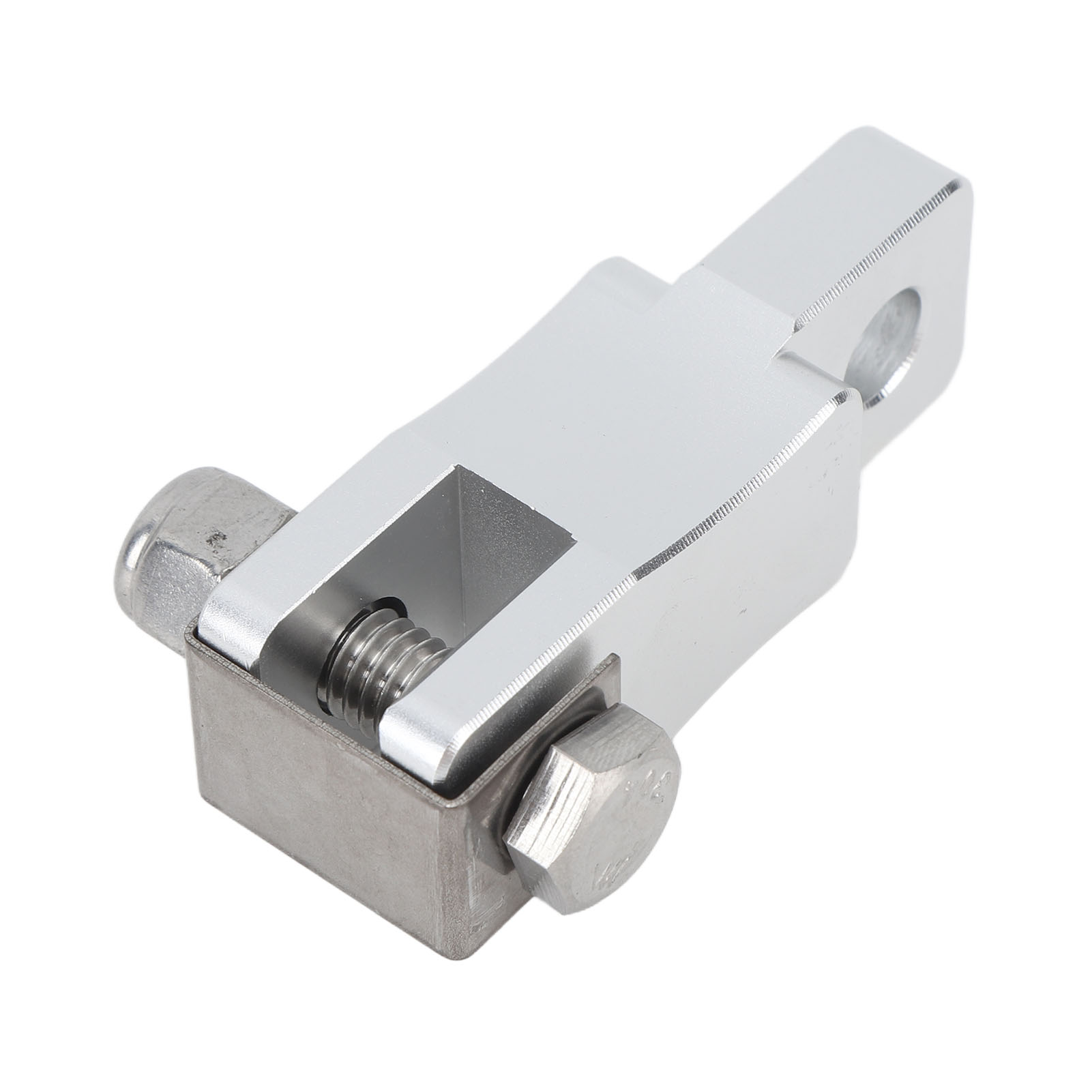 2-zoll-kupplungspedalverlängerung Aus Billet-aluminium, Ersatzpedalverlängerung Für Peterbilt 378 379 386 389 Trucks