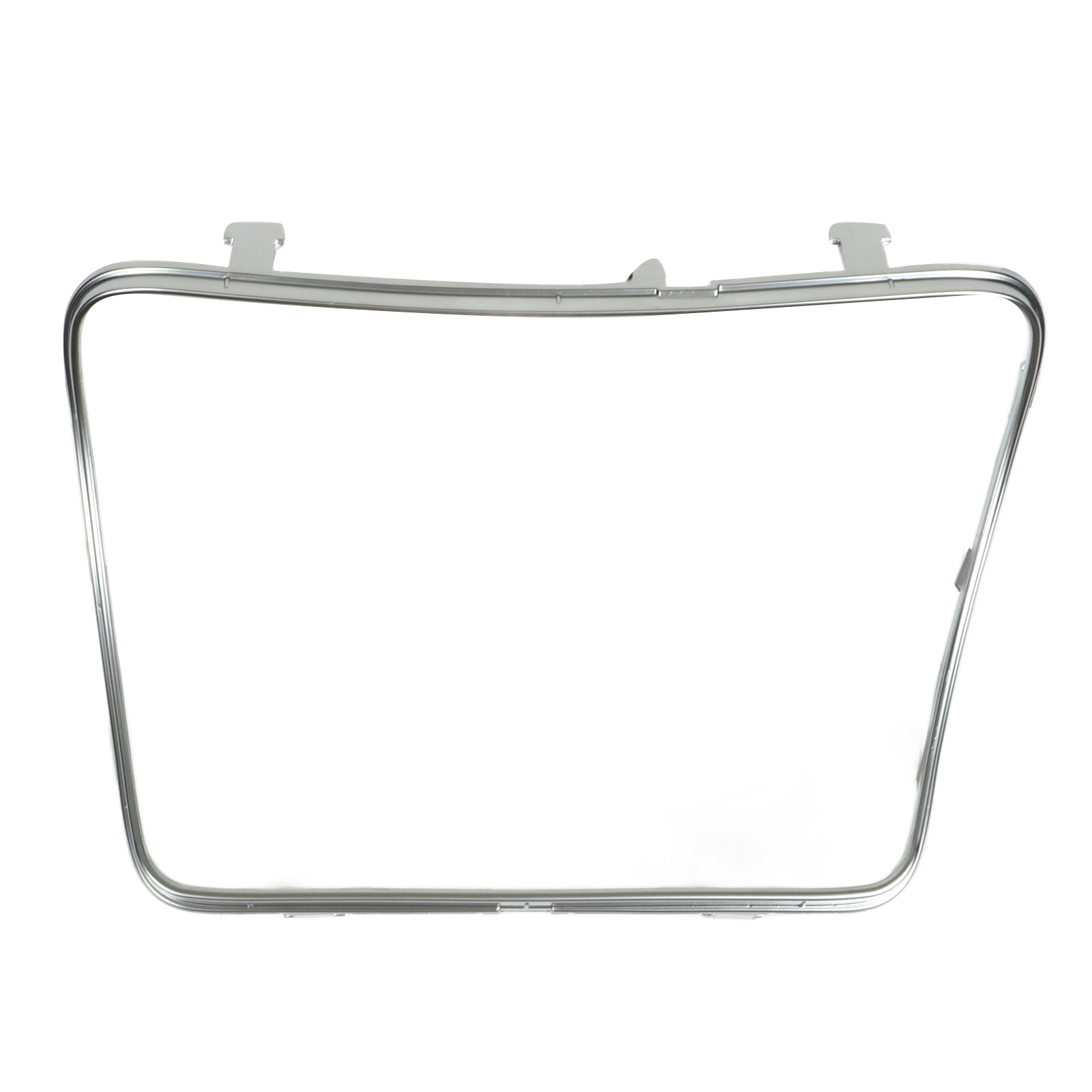 Türgriff Mit Getränkehalter, Silberfarben Galvanisiert, Zierleiste, Zierring 2056830900, Kompatibel Mit Mercedes C-klasse W205 2014-2021