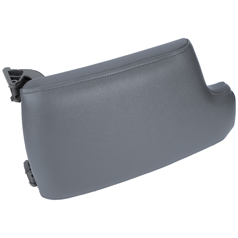 Armlehnen-mittelfach-deckelabdeckung 51169134486 Passend Für E90 E92 3er-serie 2005–2012 (grau)