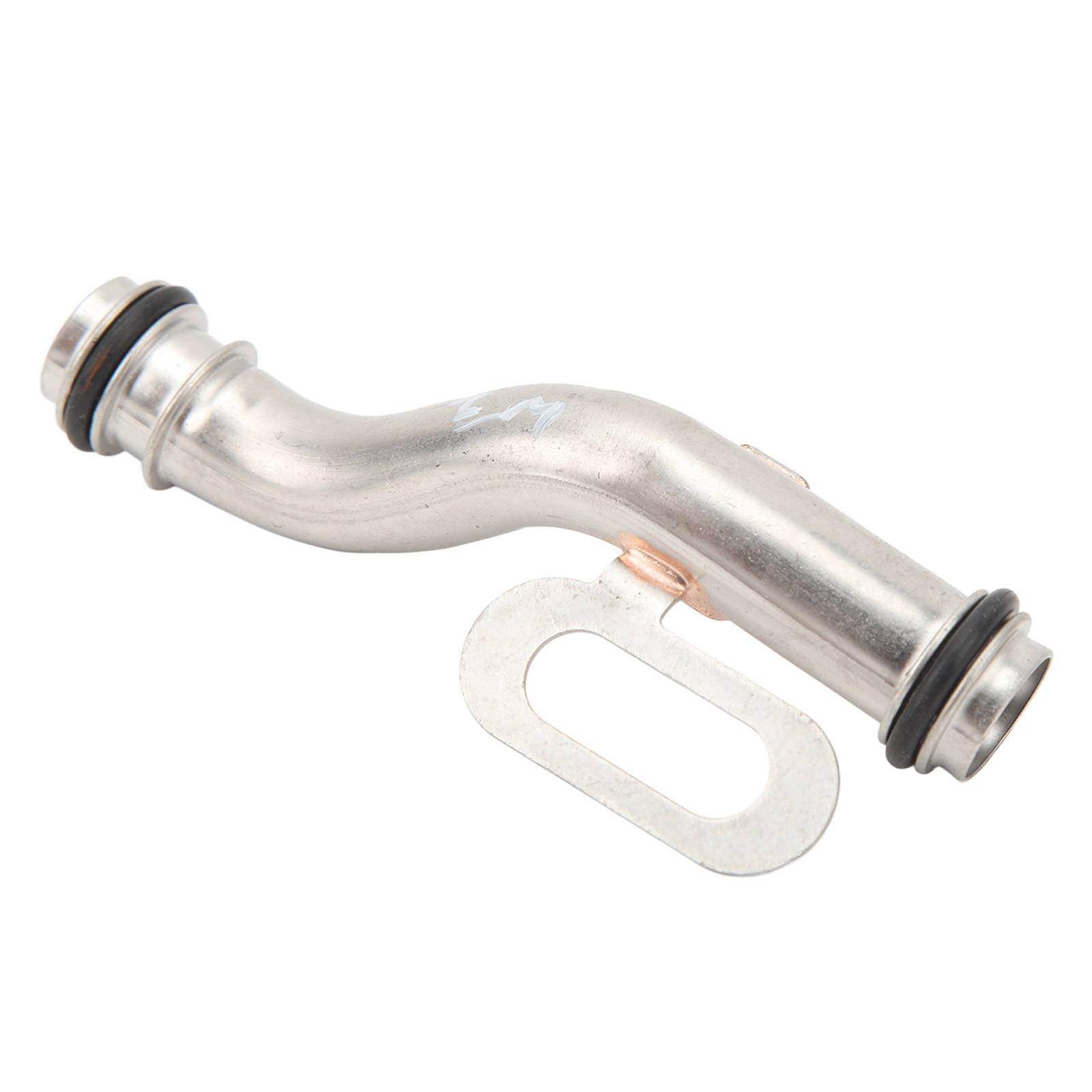 Ölkühlerschlauch 55353327, Hitzebeständig, Robust, Auslaufsicher, Motorölzulaufleitung Mit O-ring Für Sonic