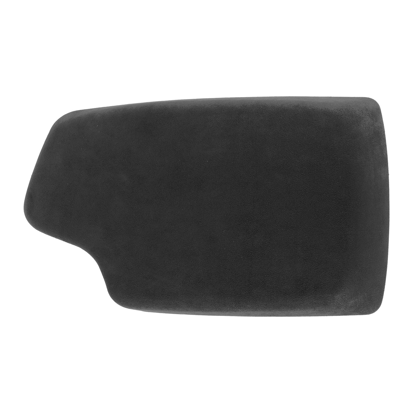 Armlehnenbezug Aus Wildleder Für 3er Bmw F30 F31 Gt F34 / 4er Bmw F32 F36, Linkslenker, Grau, Innenausstattung
