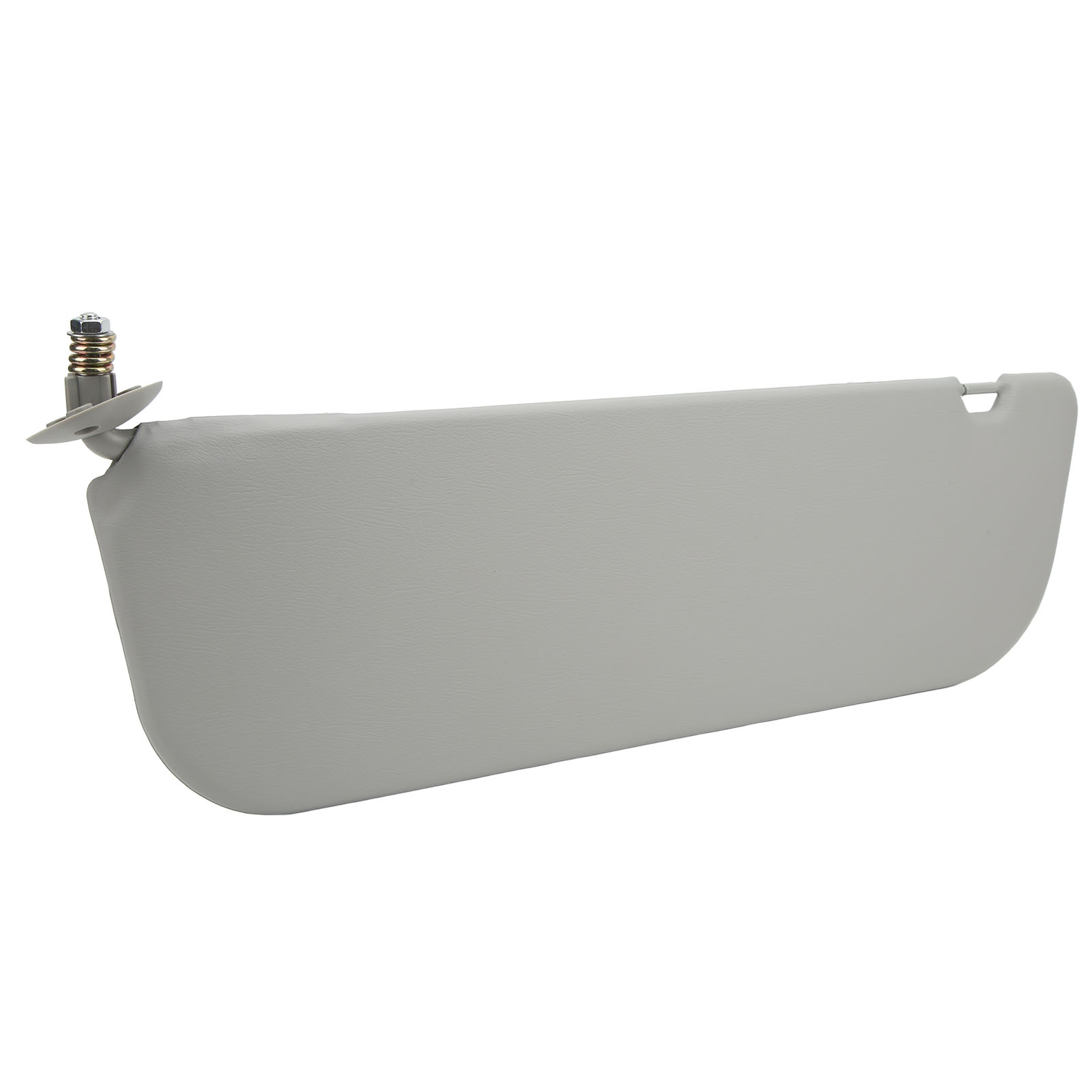 Graue Sonnenblende Für Die Fahrerseite 9c2z 1504105 Aa, Passend Für Ford E150, E250, E350 Und E450 (2009–2014), Neues Ersatzteil, Innenraumzubehör