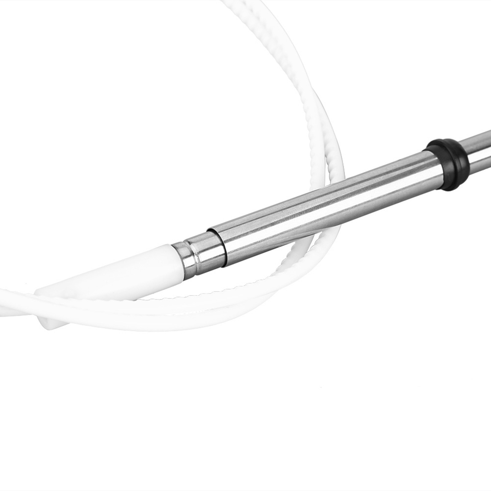 Elektrische Am/fm-radioantenne Als Ersatz Für Land Cruiser Lx470 1998-2007, Mast, Externe Autoradioantenne, Toyota-kompatibles Autoteil.