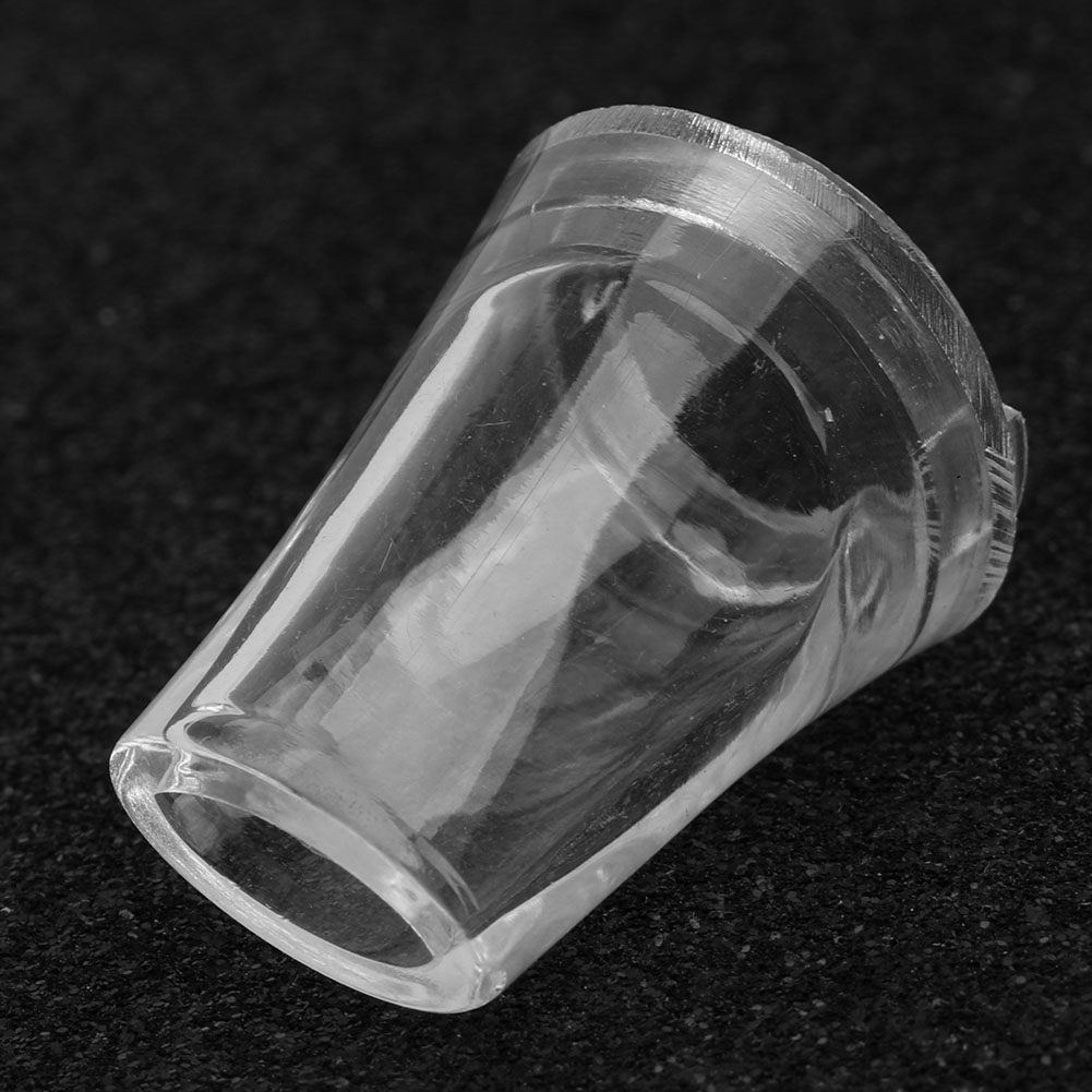 Abblasmundstücke Für Digitale Alkoholtester, Packung Mit 50 Stück, Hygienische Einwegmundstücke, Zubehör Für Alkoholtester.