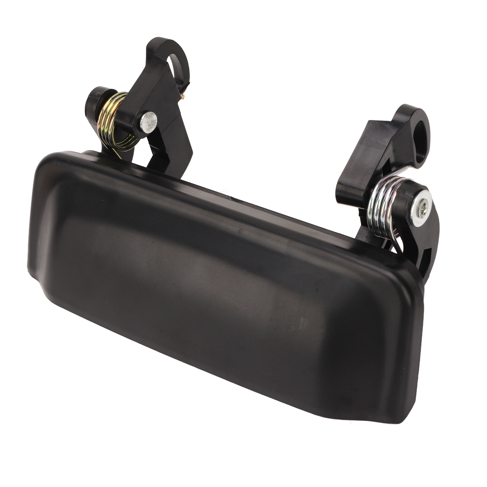 Außentürgriff 2l2z 7822404 Aaptm, Robuster Ersatz-außentürgriff Für Ford Explorer Sport Trac, Robuste Außenverkleidung, Außenersatzteil.