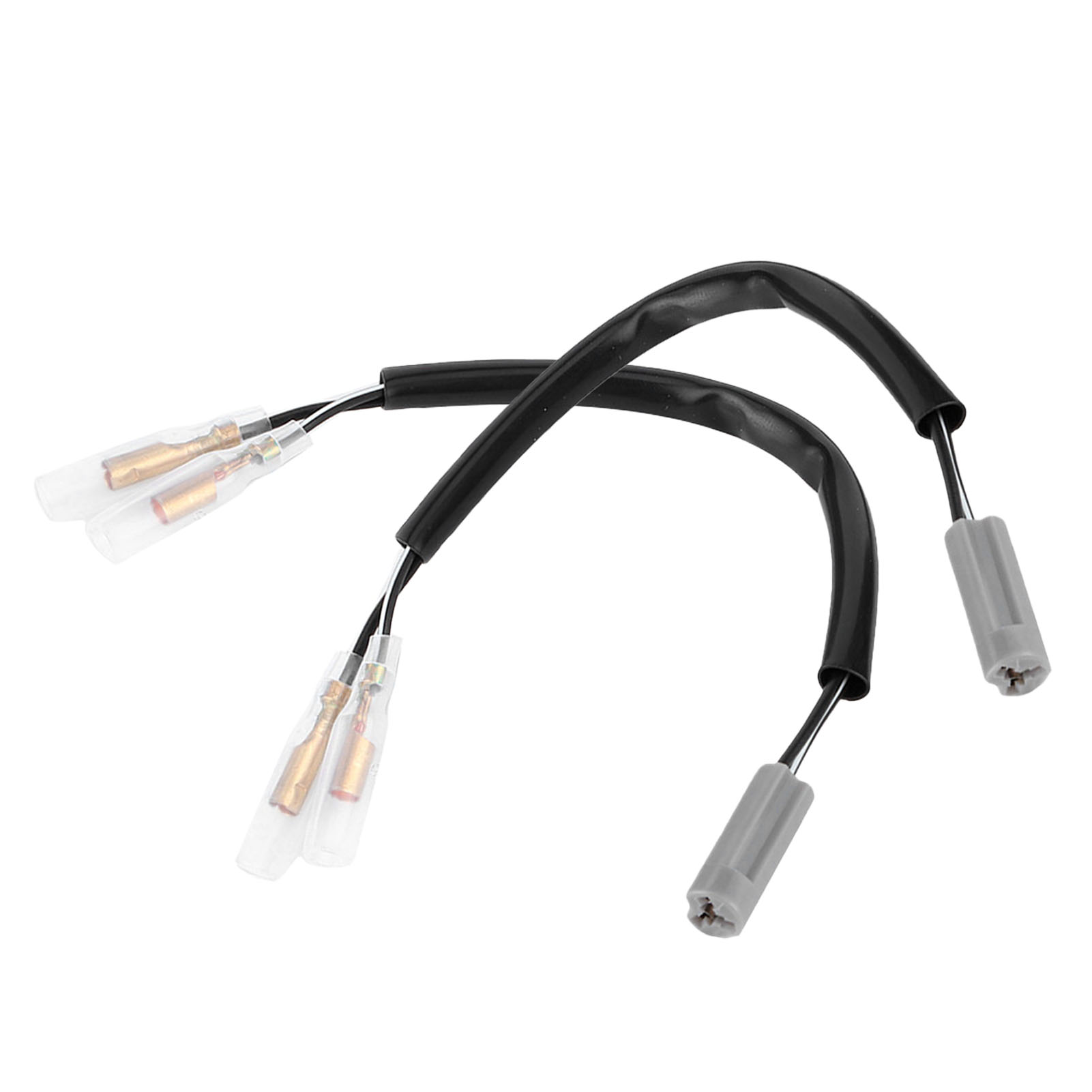7,5-zoll-blinker-kabeladapterstecker, Motorradteile, Passend Für Yamaha Yzfr6, Yzfr1, Fz6, Fz10