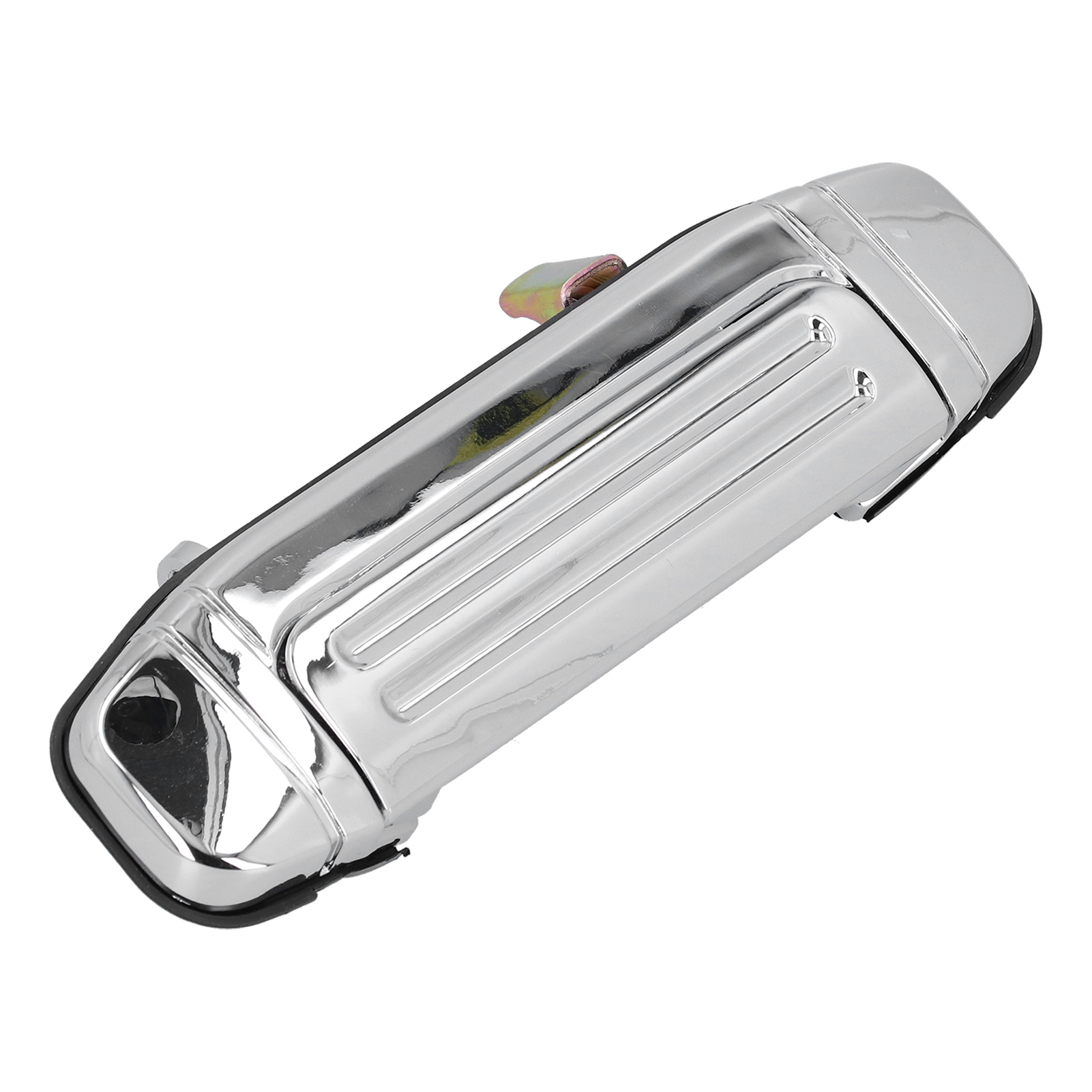 Türgriff Hinten Links Außen Mr156877, Passend Für Mitsubishi Montero Pajero V46 V31 V32 V33 (1992–2000), Ersatzteil
