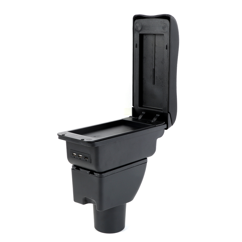 Mittelarmlehnen-aufbewahrungsbox, Zubehör Für Hyundai Getz