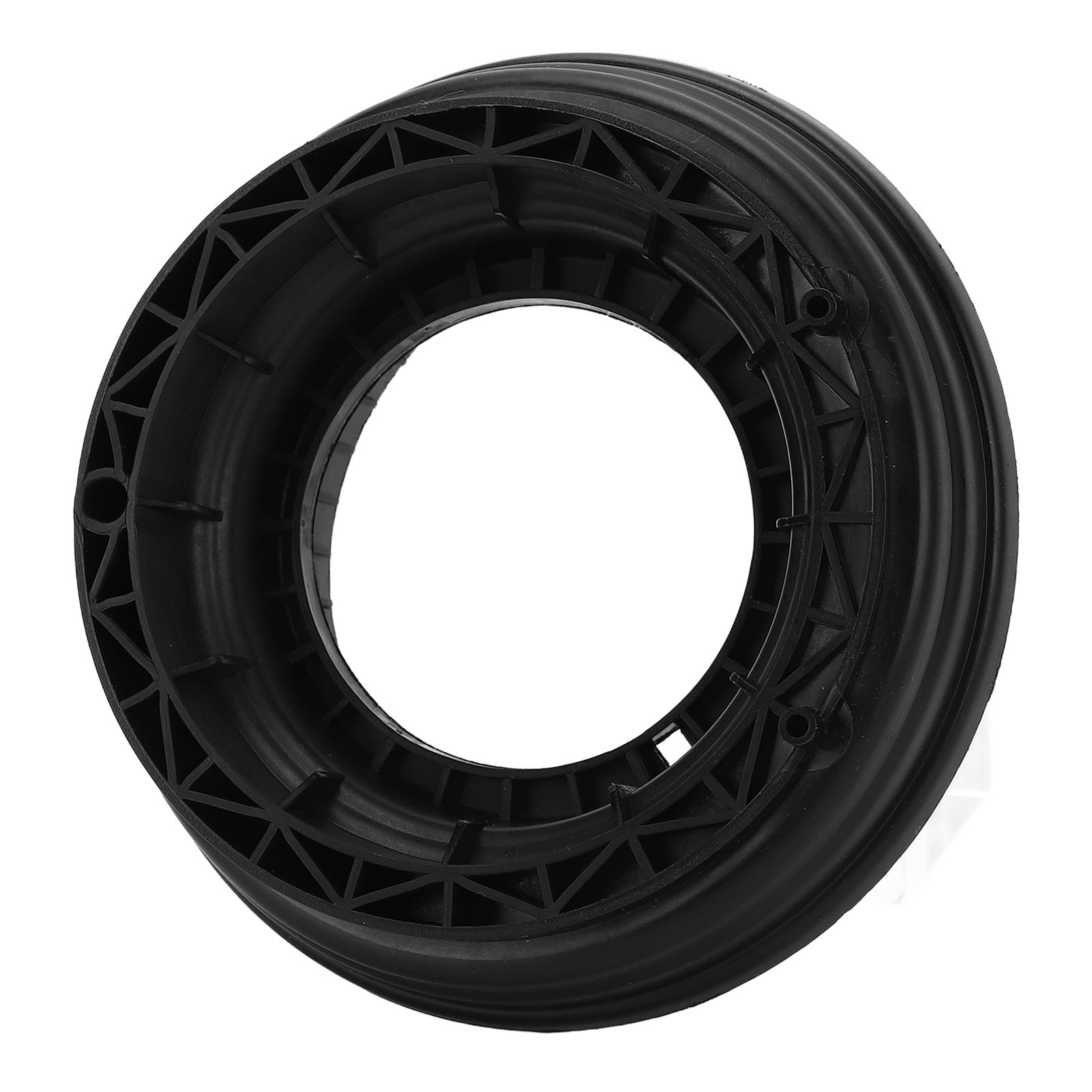 Vorderachsaufhängungsbuchse 9800480380 - Ersatzteil Für Citroën C4 Picasso, C5 Aircross, Oberer Stoßdämpfer, Silentblock-kit, Autoteil.