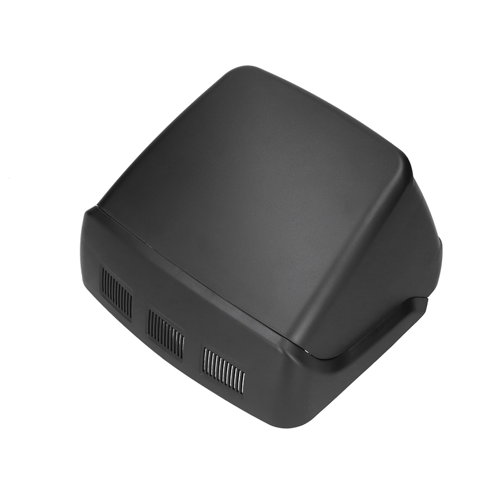 2din 7-zoll Autoradio-einbaurahmen Mit Gps-navigation, Kompatibel Mit Fiat Doblo 2002-2017