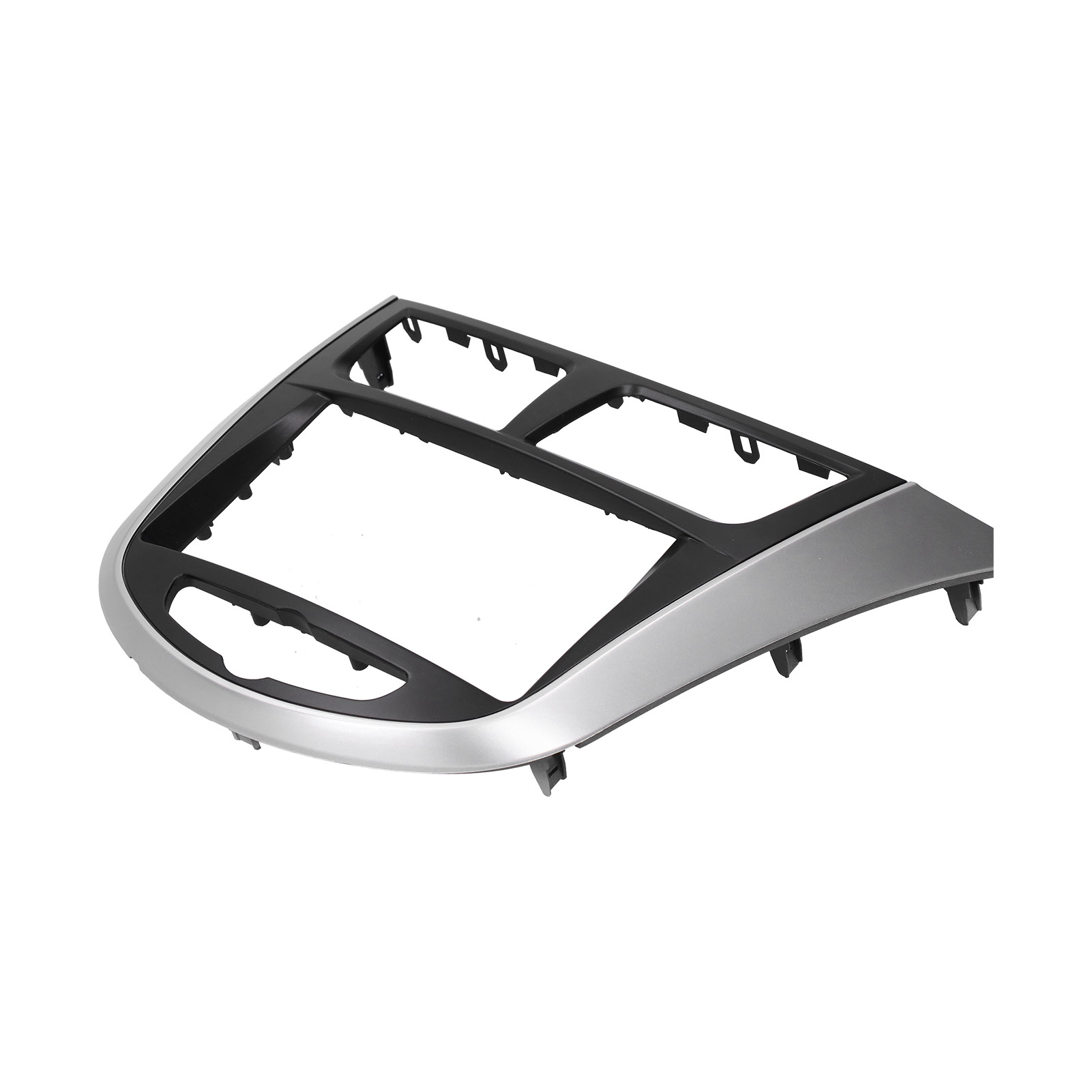 2-din-autoradio-einbaurahmen Für Hyundai I25/solaris/accent (2010–2014)
