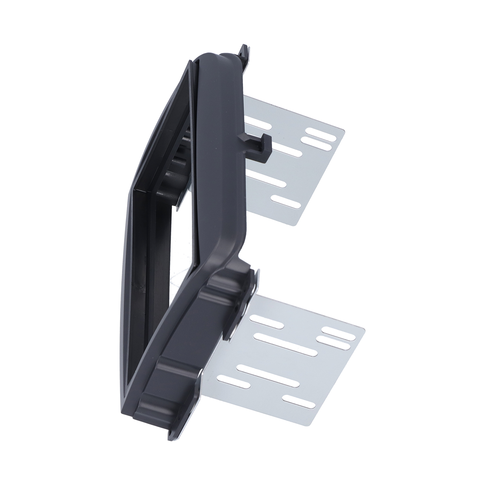 2-din-autoradio-einbaurahmen Für Fiat 500l (2012–2015) Mit Gps-navigationssystem